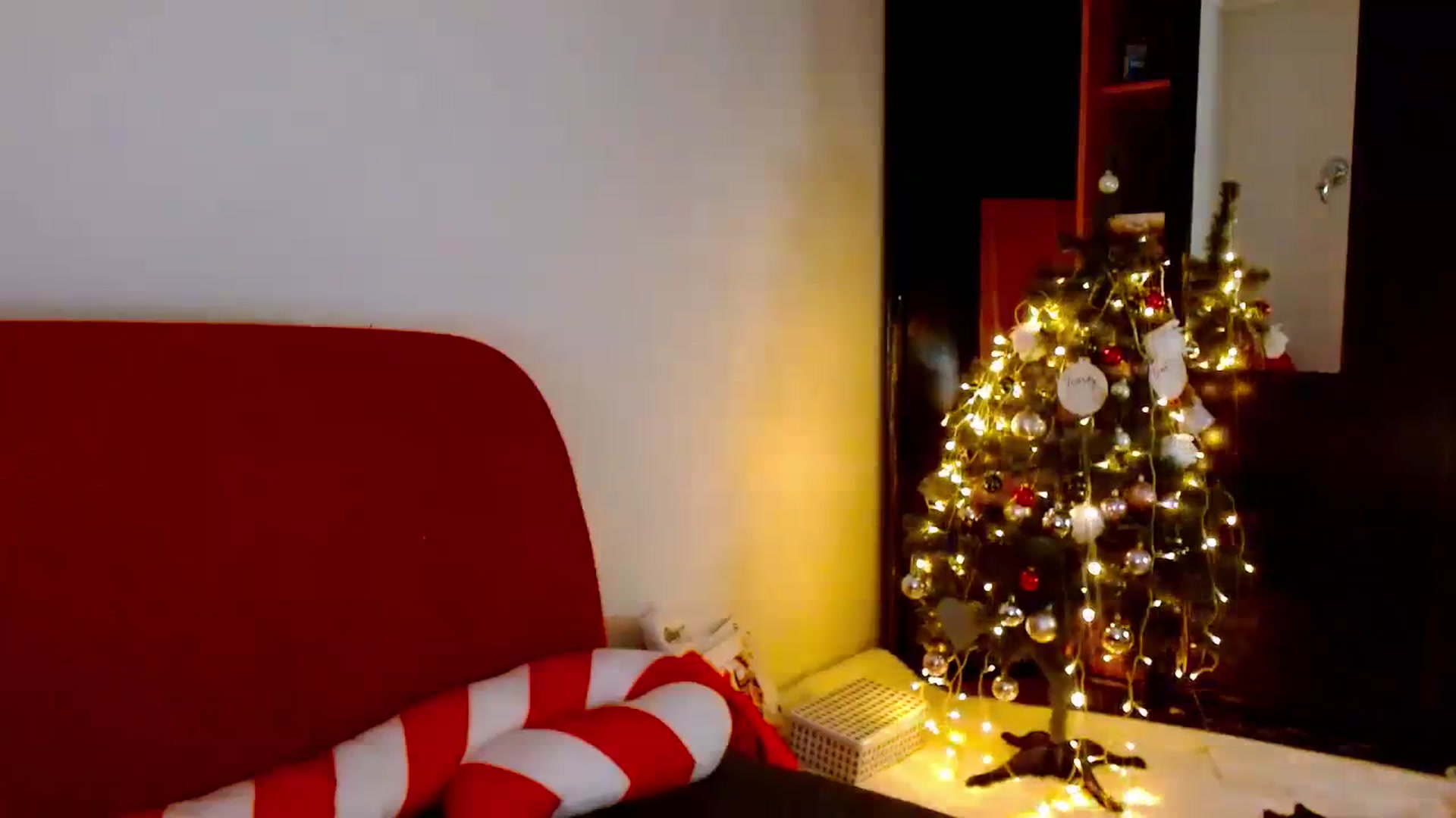 Gallery image thumbnail from AgentRabbit's myfreecams stream on, 12/23/2023, 12:41 image 2 of 20