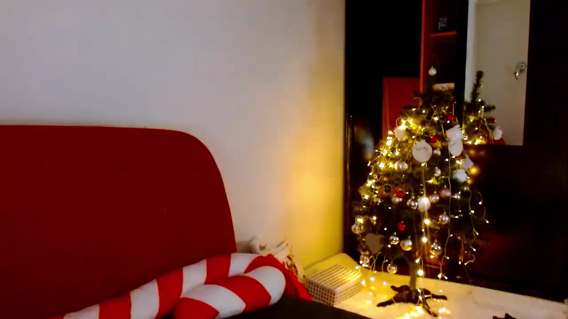 Gallery image thumbnail from AgentRabbit's myfreecams stream on, 12/23/2023, 12:41 image 1 of 20
