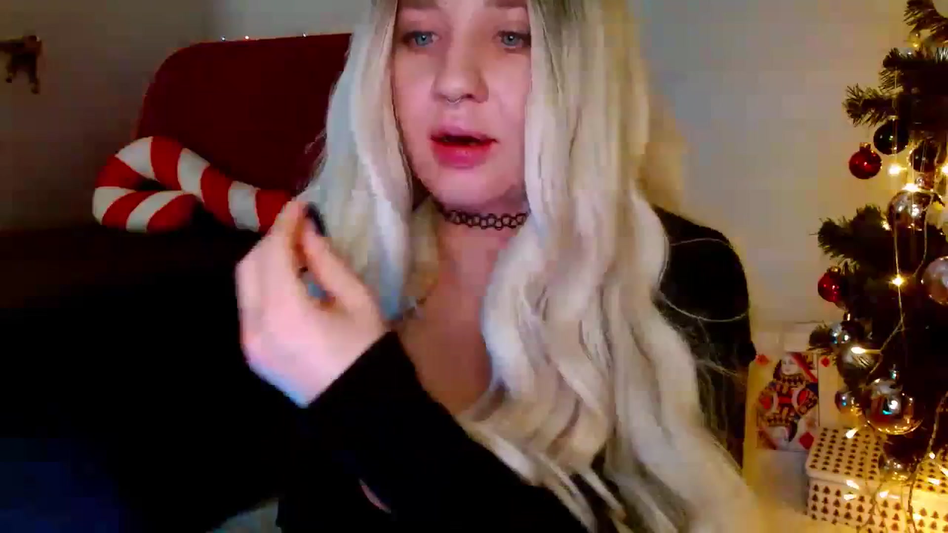 Gallery image thumbnail from AgentRabbit's myfreecams stream on, 12/23/2023, 15:21 image 7 of 20