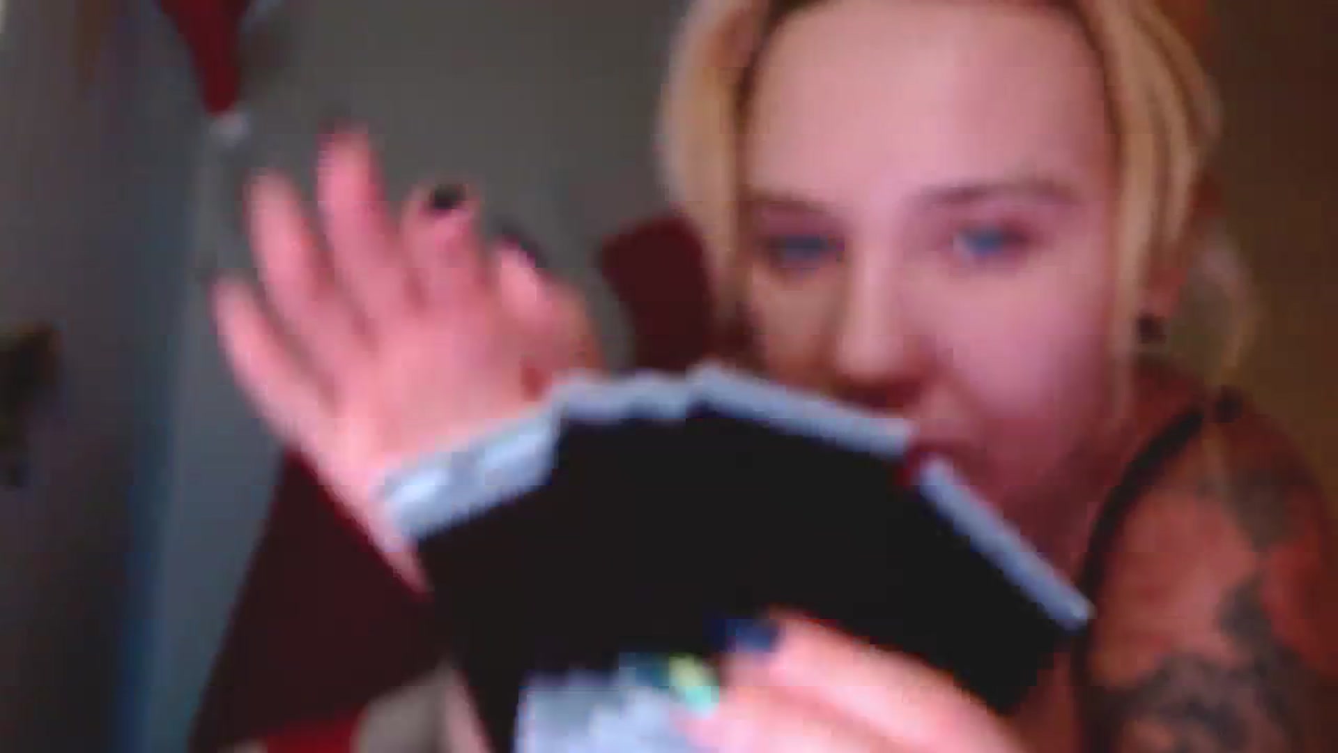 Gallery image thumbnail from AgentRabbit's myfreecams stream on, 12/24/2023, 19:27 image 13 of 20