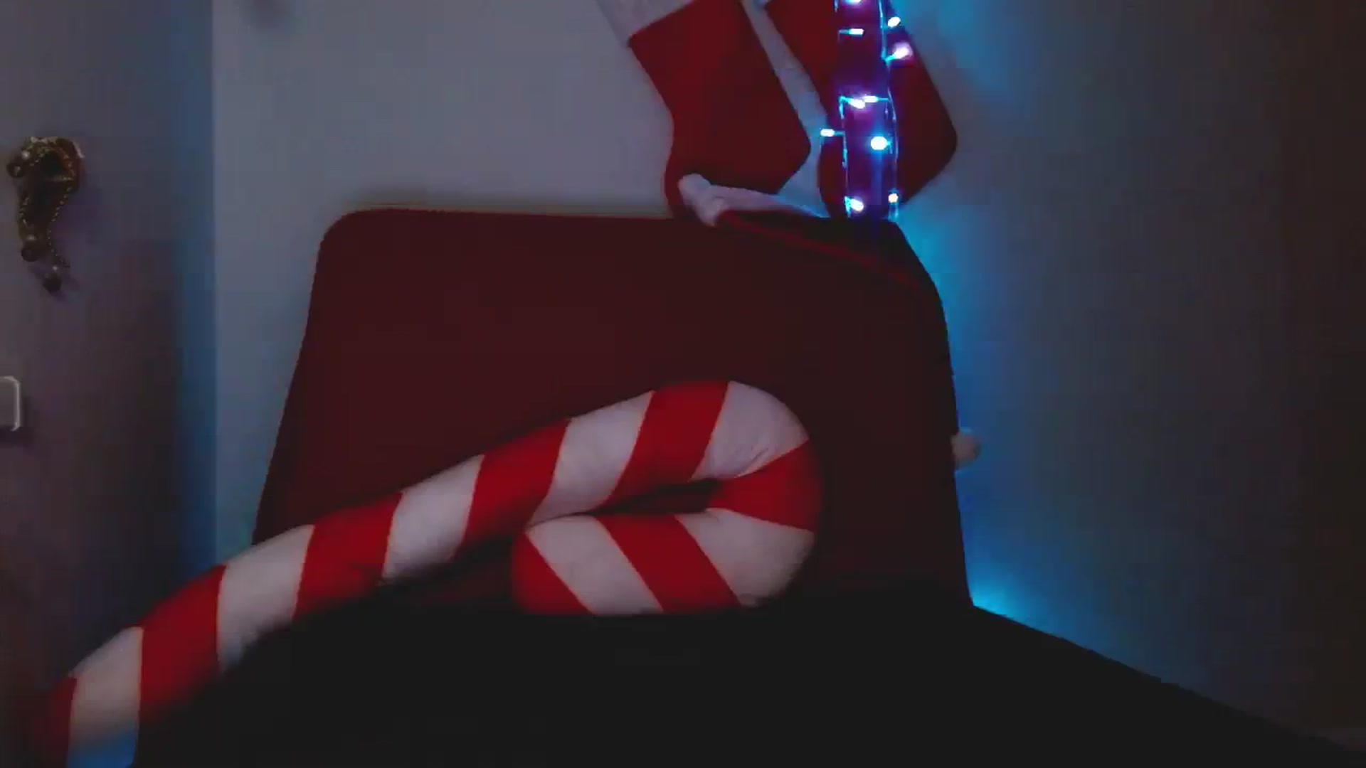 Gallery image thumbnail from AgentRabbit's myfreecams stream on, 12/24/2023, 19:27 image 16 of 20