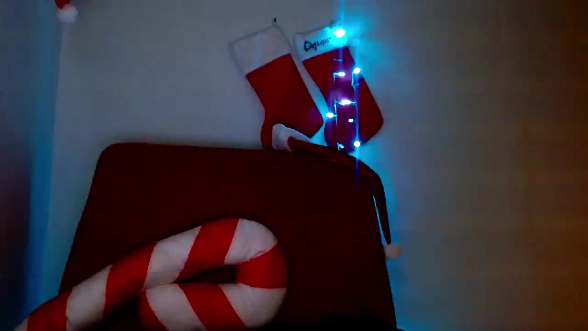 Gallery image thumbnail from AgentRabbit's myfreecams stream on, 12/24/2023, 19:45 image 9 of 20