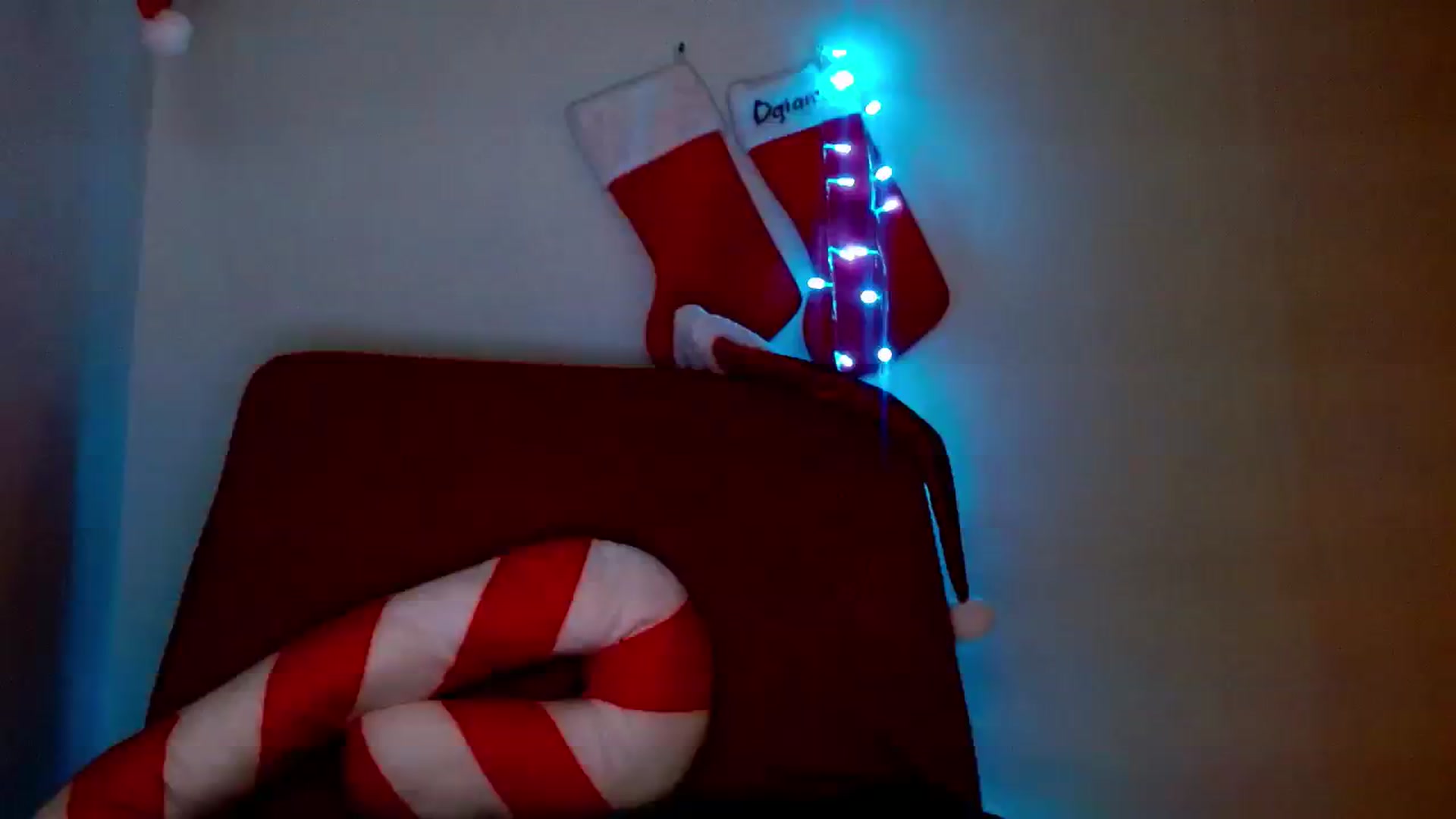 Gallery image thumbnail from AgentRabbit's myfreecams stream on, 12/24/2023, 19:45 image 7 of 20