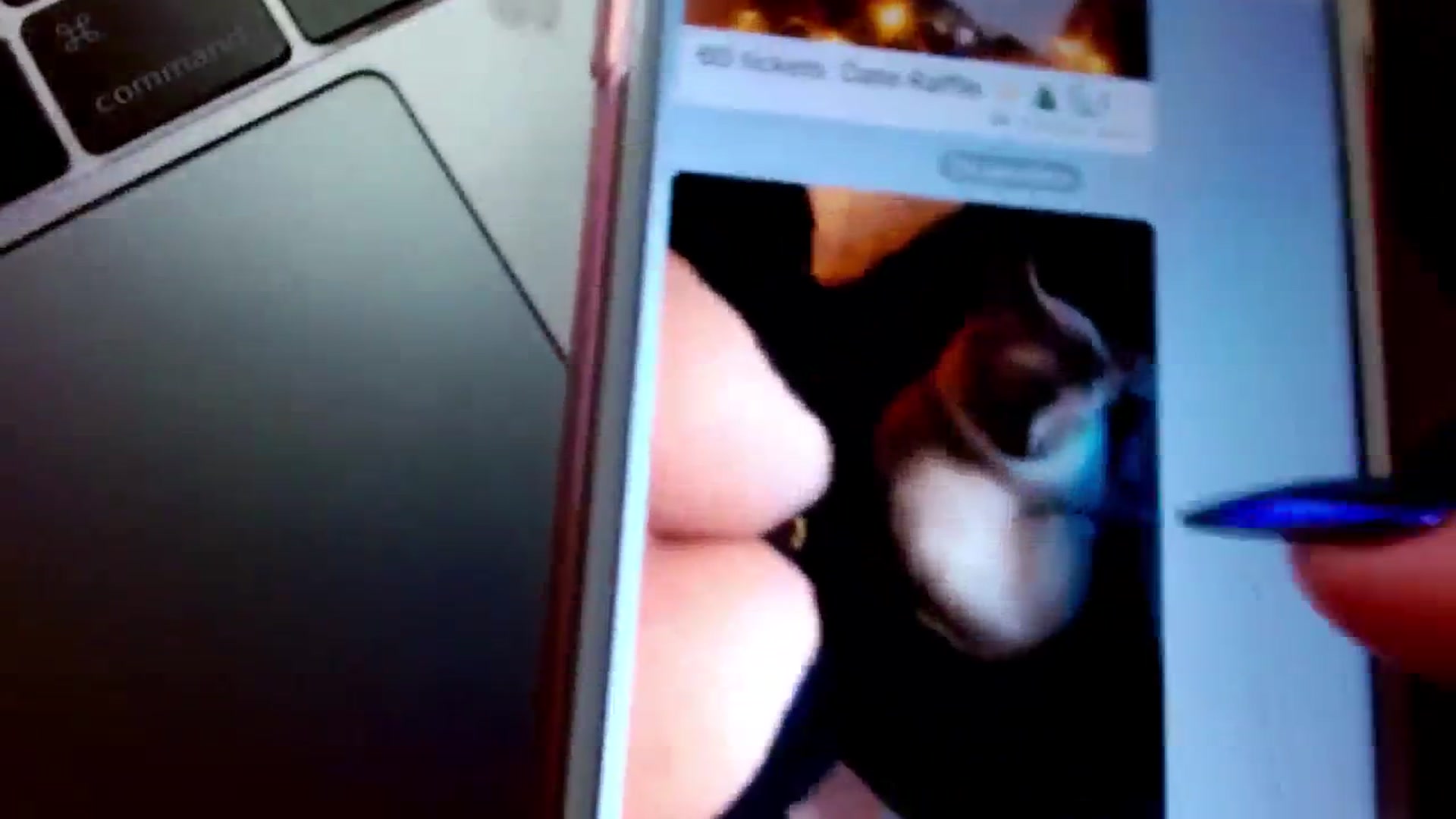 Gallery image thumbnail from AgentRabbit's myfreecams stream on, 12/24/2023, 19:45 image 14 of 20