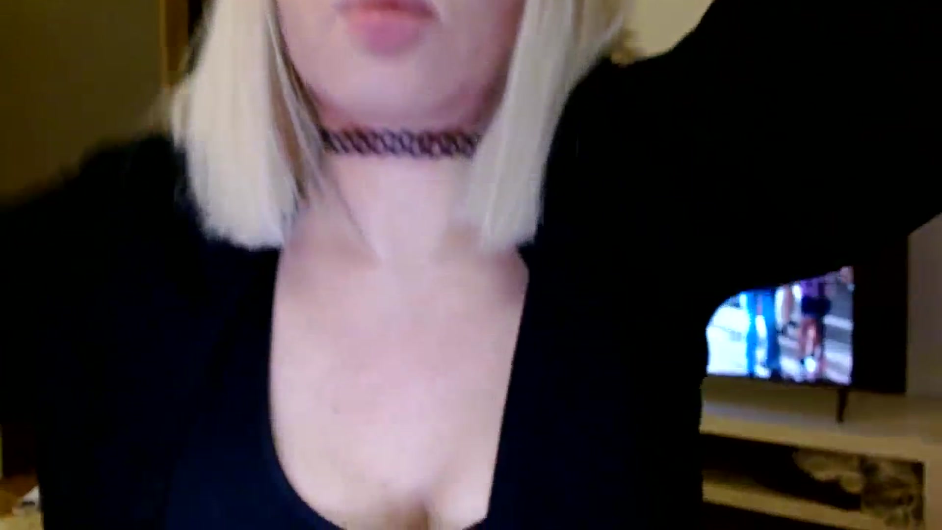 Gallery image thumbnail from AgentRabbit's myfreecams stream on, 01/30/2024, 14:29 image 14 of 20