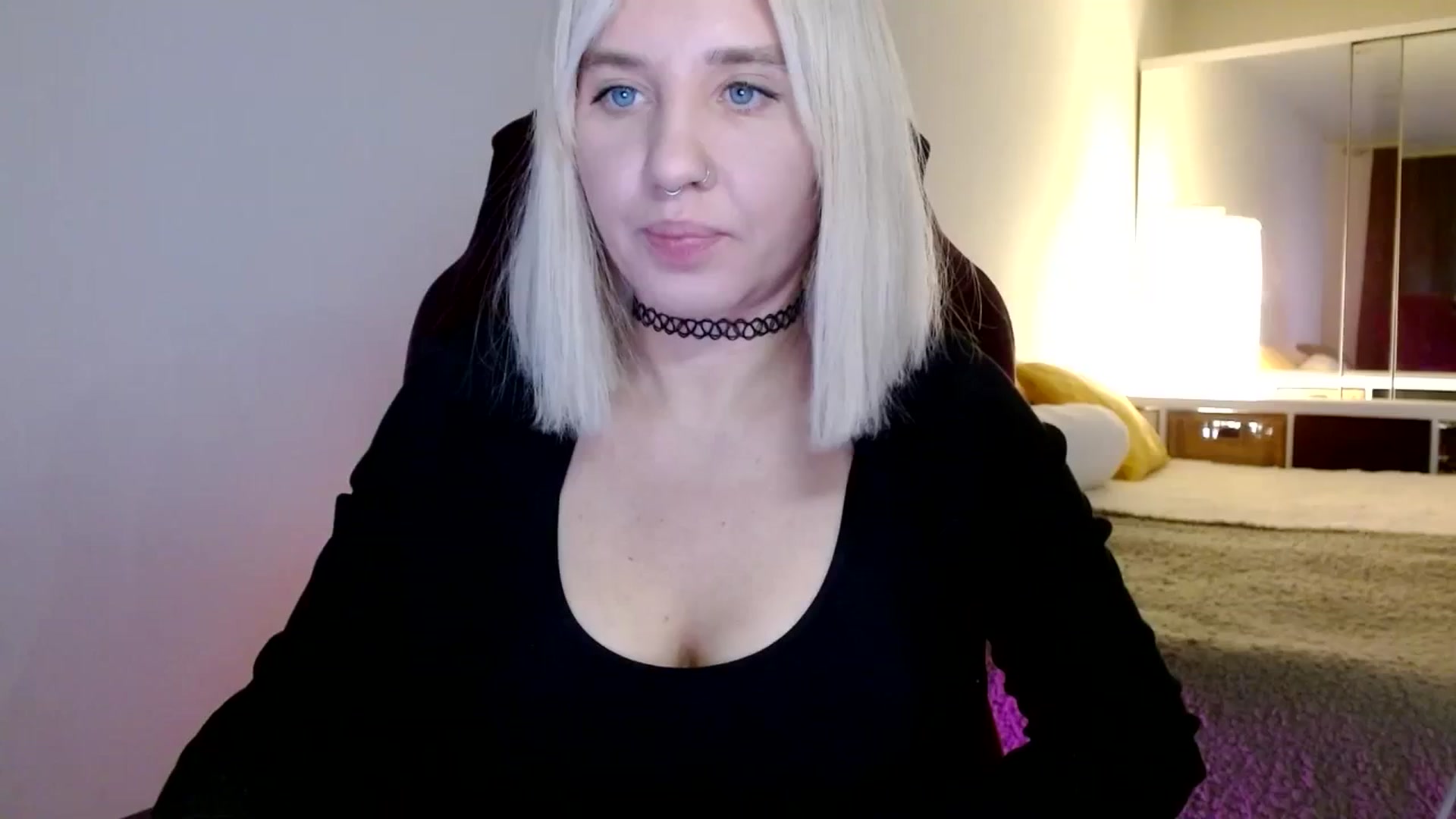 Gallery image thumbnail from AgentRabbit's myfreecams stream on, 01/30/2024, 14:29 image 8 of 20