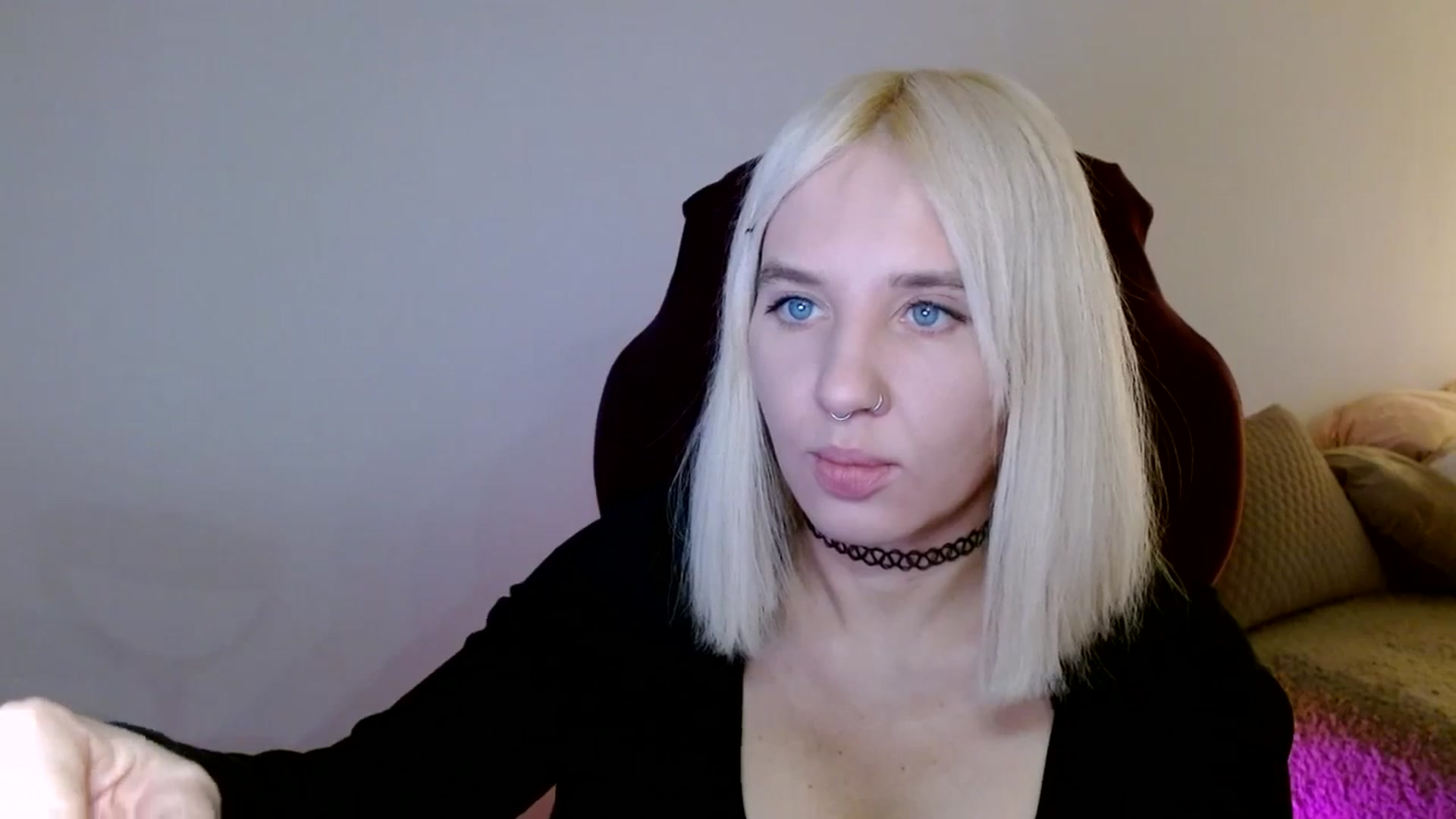 Gallery image thumbnail from AgentRabbit's myfreecams stream on, 01/30/2024, 14:29 image 11 of 20