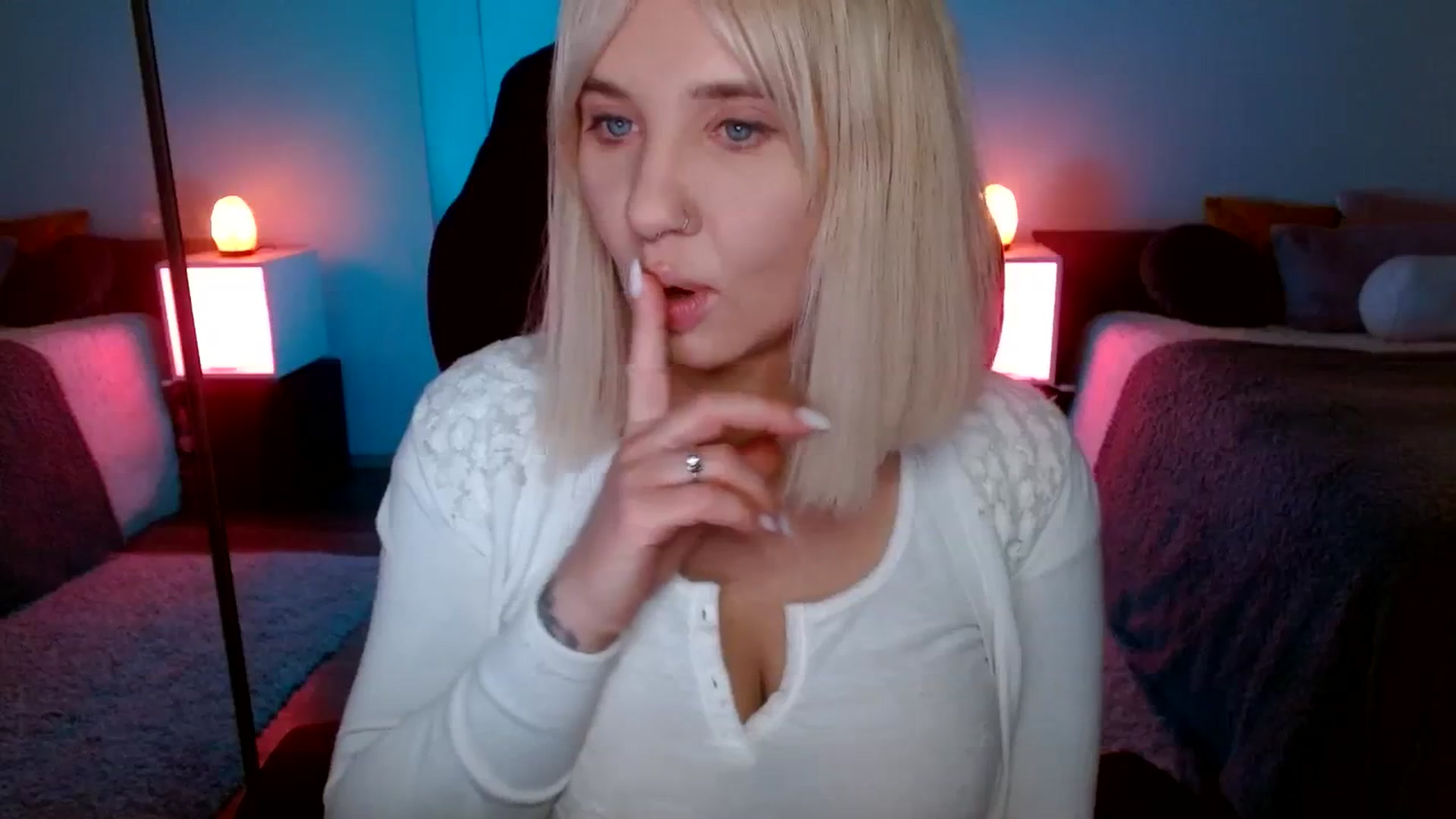 Gallery image thumbnail from AgentRabbit's myfreecams stream on, 02/02/2024, 15:02 image 20 of 20
