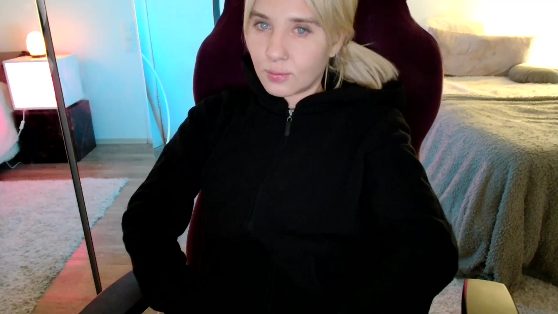 Gallery image thumbnail from AgentRabbit's myfreecams stream on, 02/03/2024, 16:30 image 5 of 20