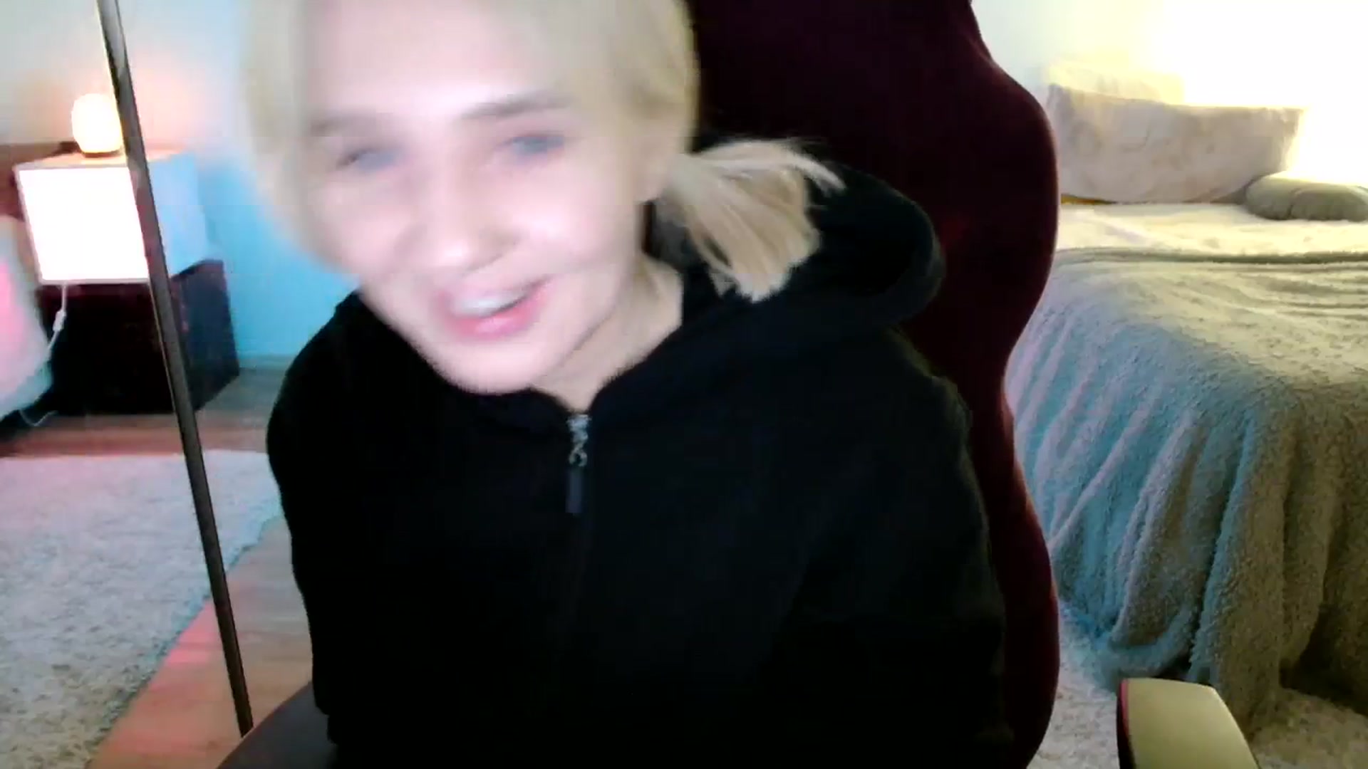 Gallery image thumbnail from AgentRabbit's myfreecams stream on, 02/03/2024, 16:30 image 7 of 20