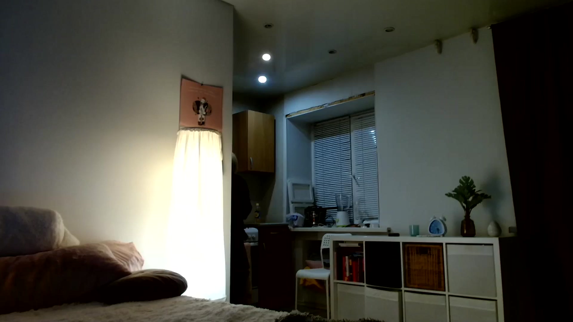 Gallery image thumbnail from AgentRabbit's myfreecams stream on, 02/03/2024, 18:29 image 1 of 20