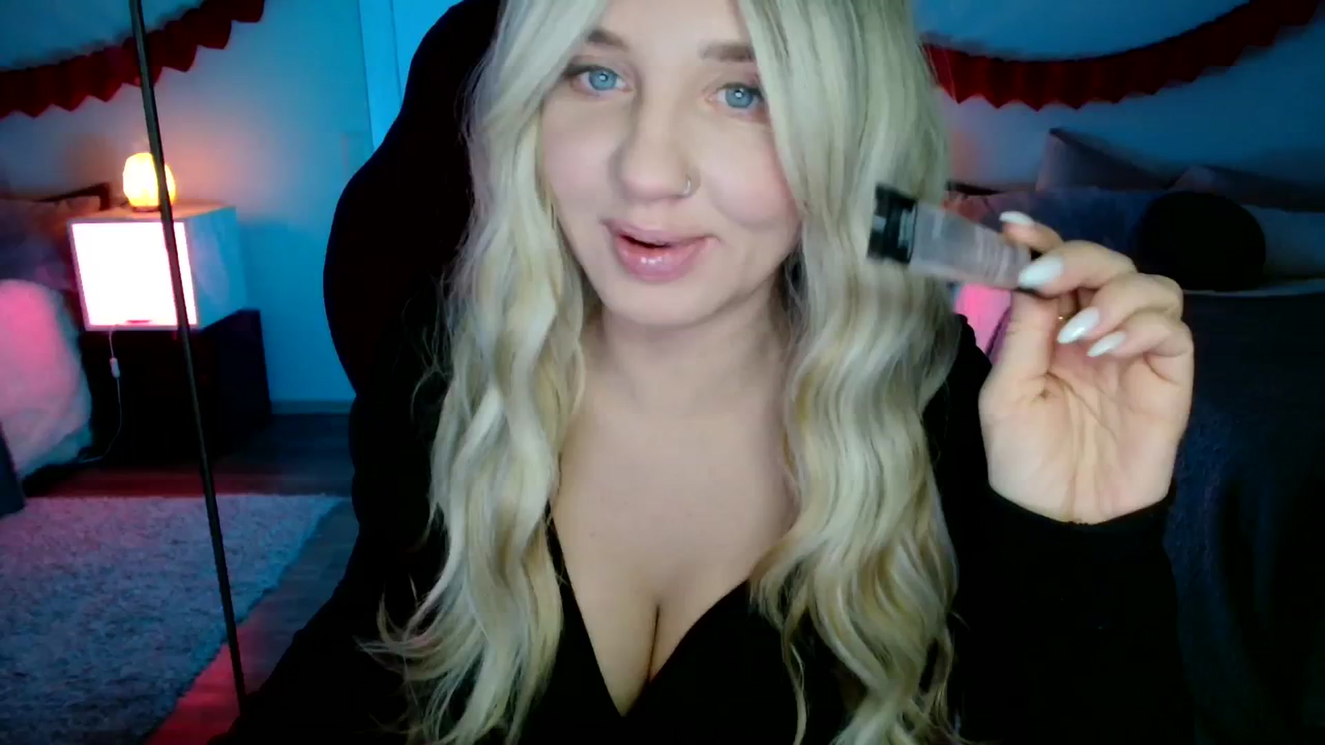 Gallery image thumbnail from AgentRabbit's myfreecams stream on, 02/04/2024, 19:05 image 1 of 20