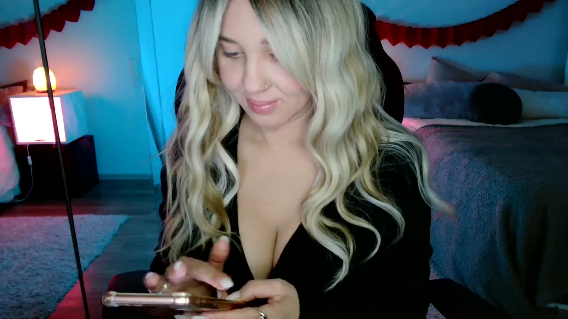 Gallery image thumbnail from AgentRabbit's myfreecams stream on, 02/04/2024, 19:05 image 5 of 20
