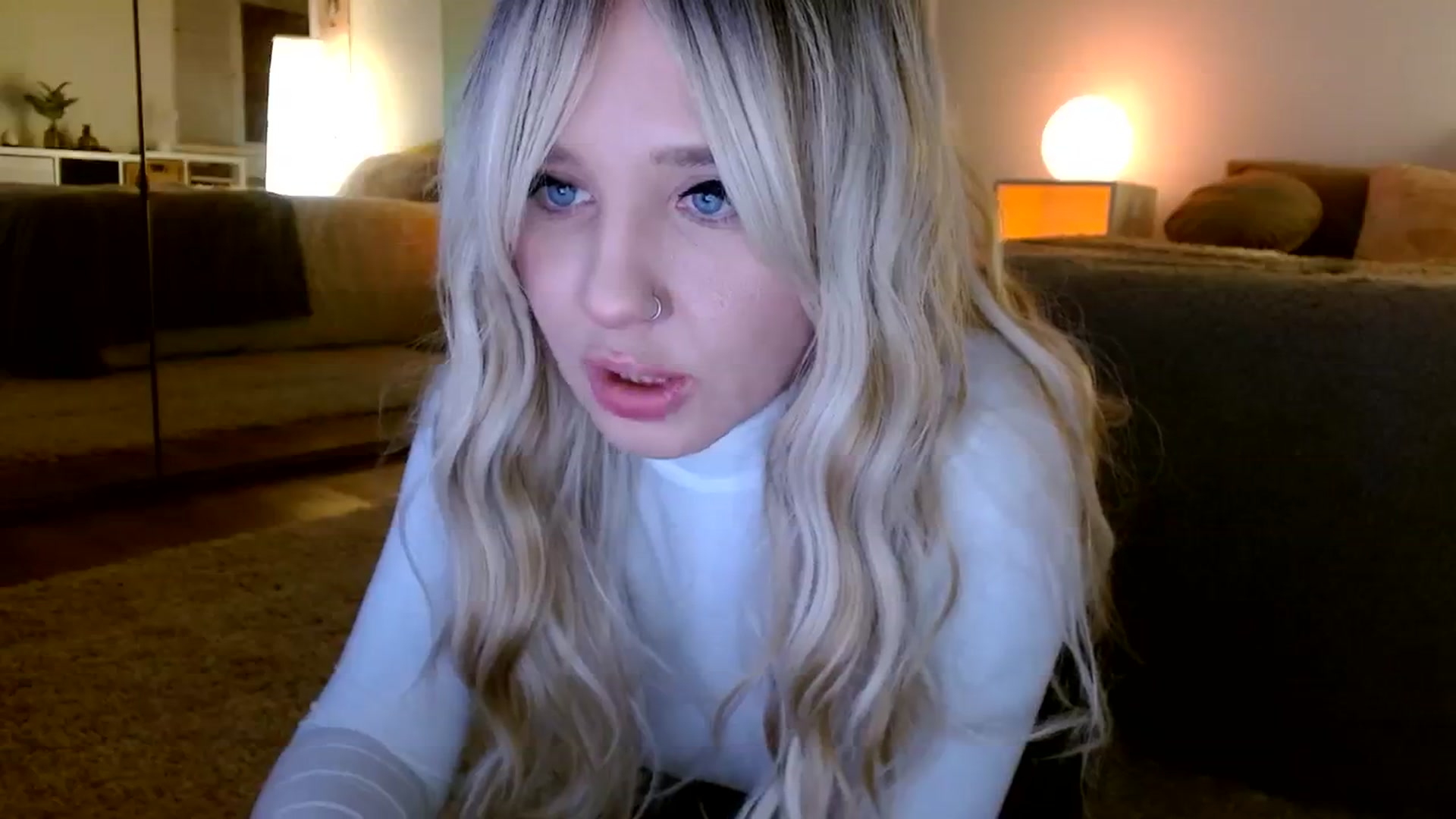 Gallery image thumbnail from AgentRabbit's myfreecams stream on, 02/10/2024, 13:01 image 9 of 20