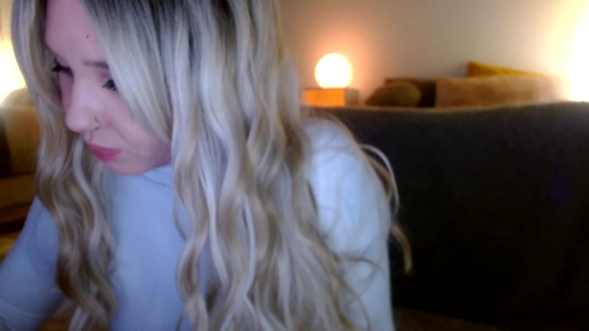 Gallery image thumbnail from AgentRabbit's myfreecams stream on, 02/10/2024, 16:25 image 20 of 20