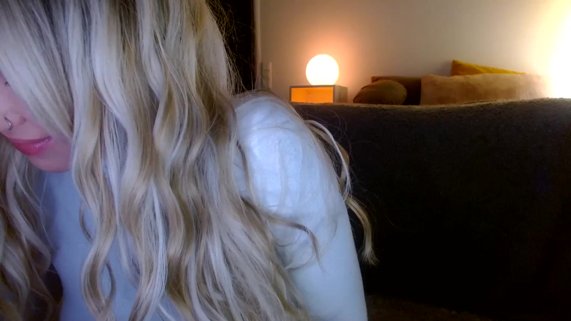 Gallery image thumbnail from AgentRabbit's myfreecams stream on, 02/10/2024, 16:25 image 19 of 20