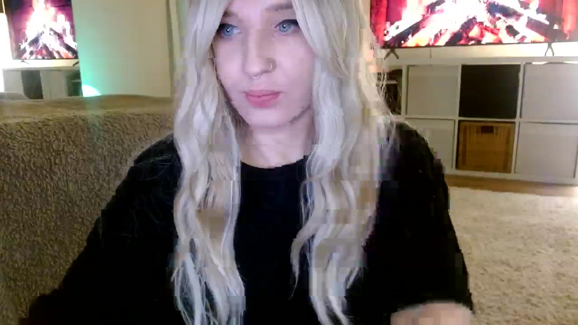 Gallery image thumbnail from AgentRabbit's myfreecams stream on, 02/13/2024, 15:24 image 15 of 20