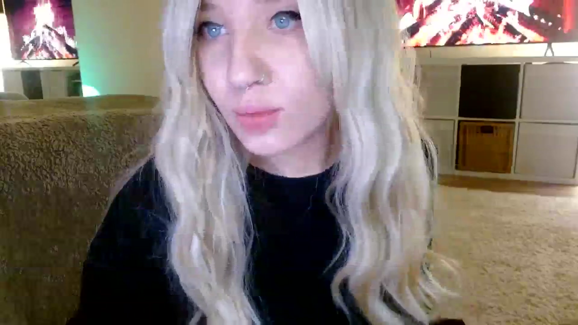 Gallery image thumbnail from AgentRabbit's myfreecams stream on, 02/13/2024, 15:24 image 7 of 20