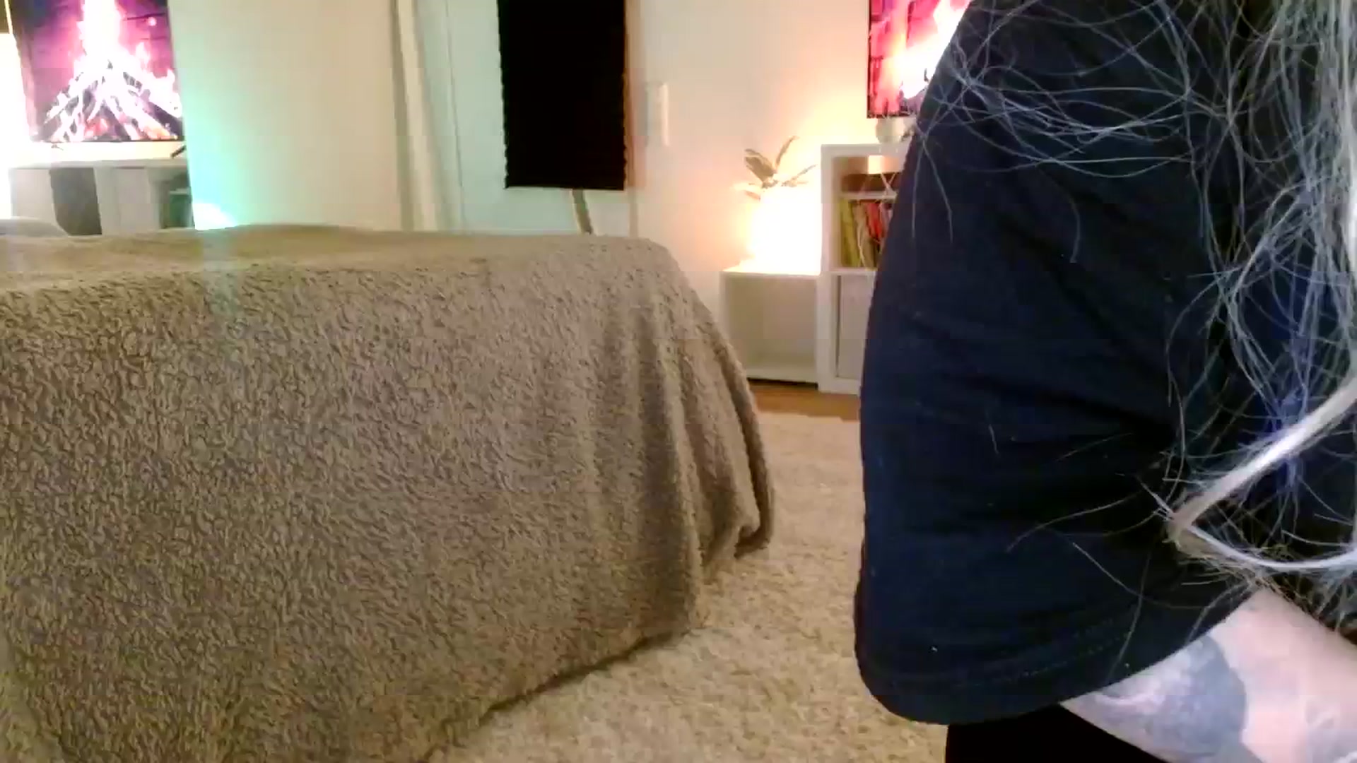 Gallery image thumbnail from AgentRabbit's myfreecams stream on, 02/13/2024, 15:24 image 4 of 20