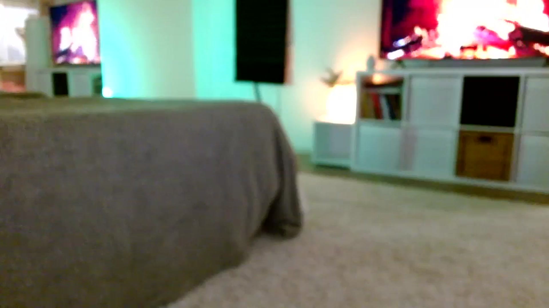 Gallery image thumbnail from AgentRabbit's myfreecams stream on, 02/17/2024, 17:37 image 3 of 20