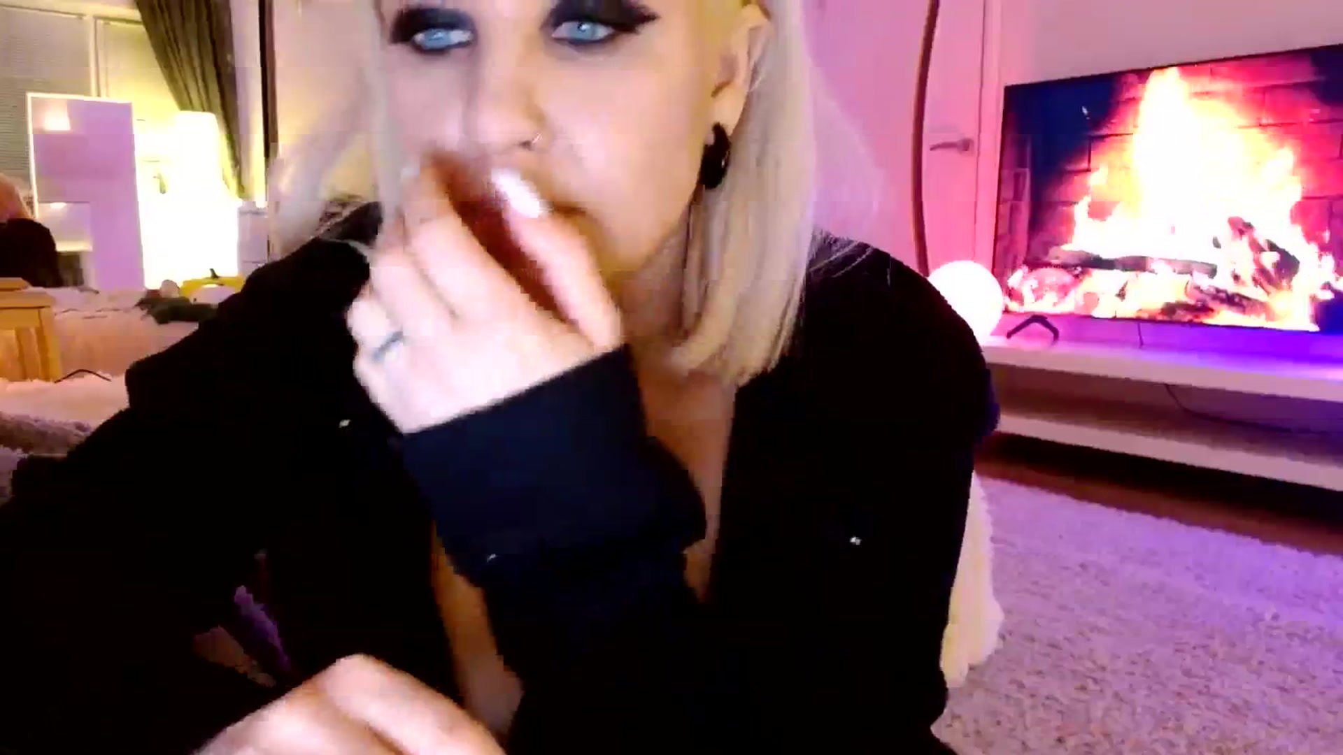 Gallery image thumbnail from AgentRabbit's myfreecams stream on, 02/22/2024, 14:57 image 19 of 20
