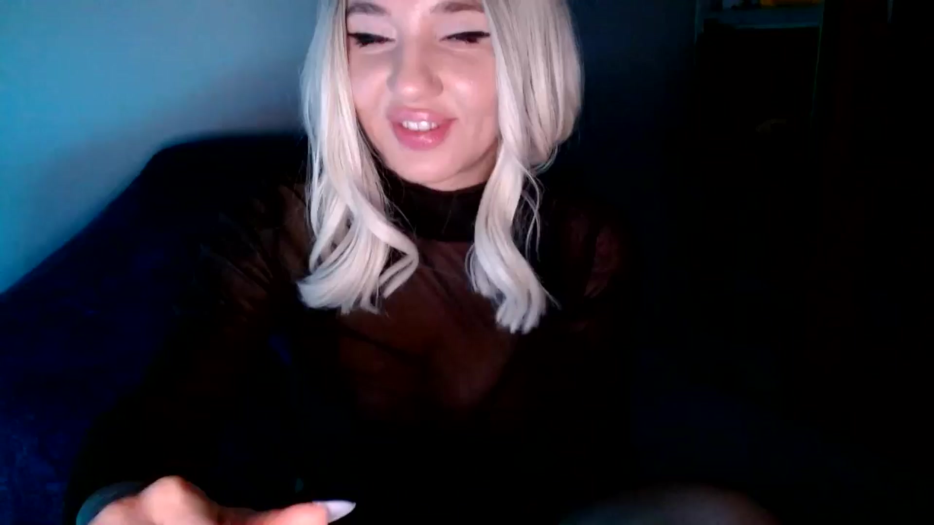 Gallery image thumbnail from AgentRabbit's myfreecams stream on, 04/19/2024, 22:04 image 20 of 20