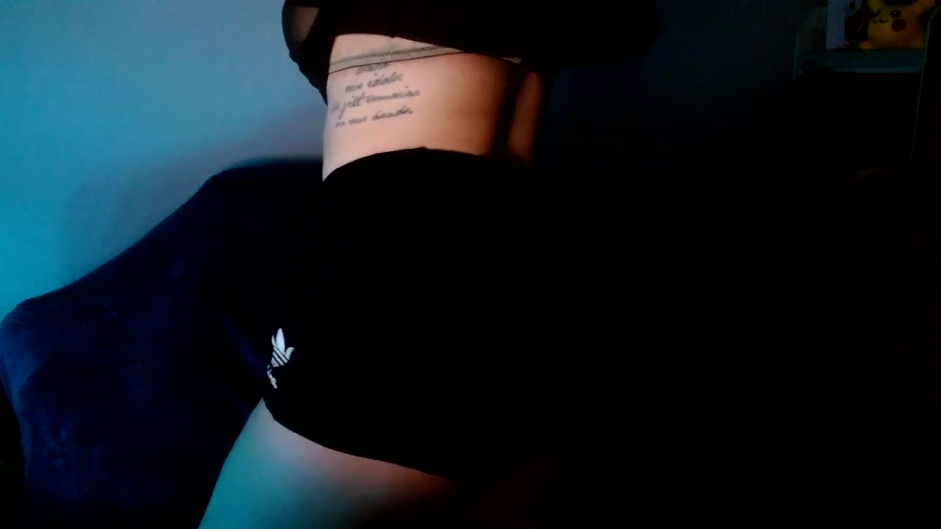 Gallery image thumbnail from AgentRabbit's myfreecams stream on, 04/19/2024, 22:04 image 14 of 20