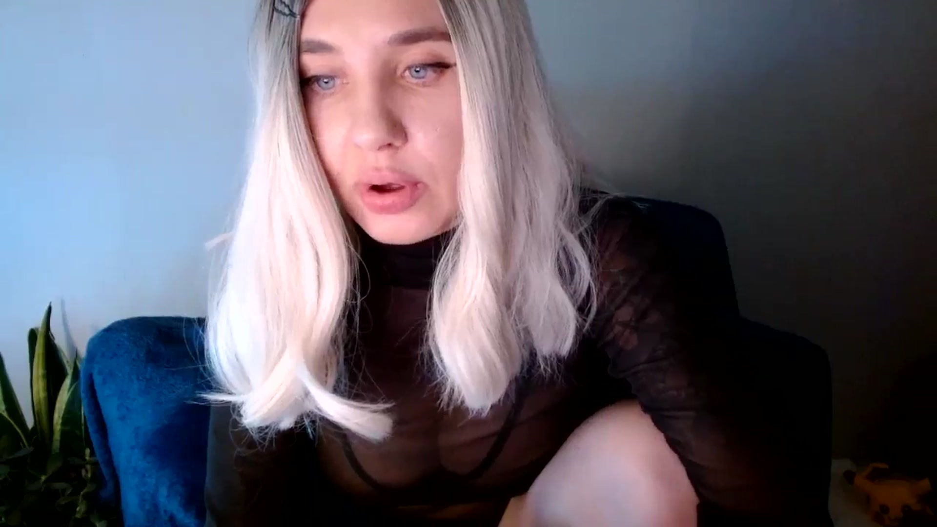 Gallery image thumbnail from AgentRabbit's myfreecams stream on, 04/20/2024, 19:12 image 10 of 20
