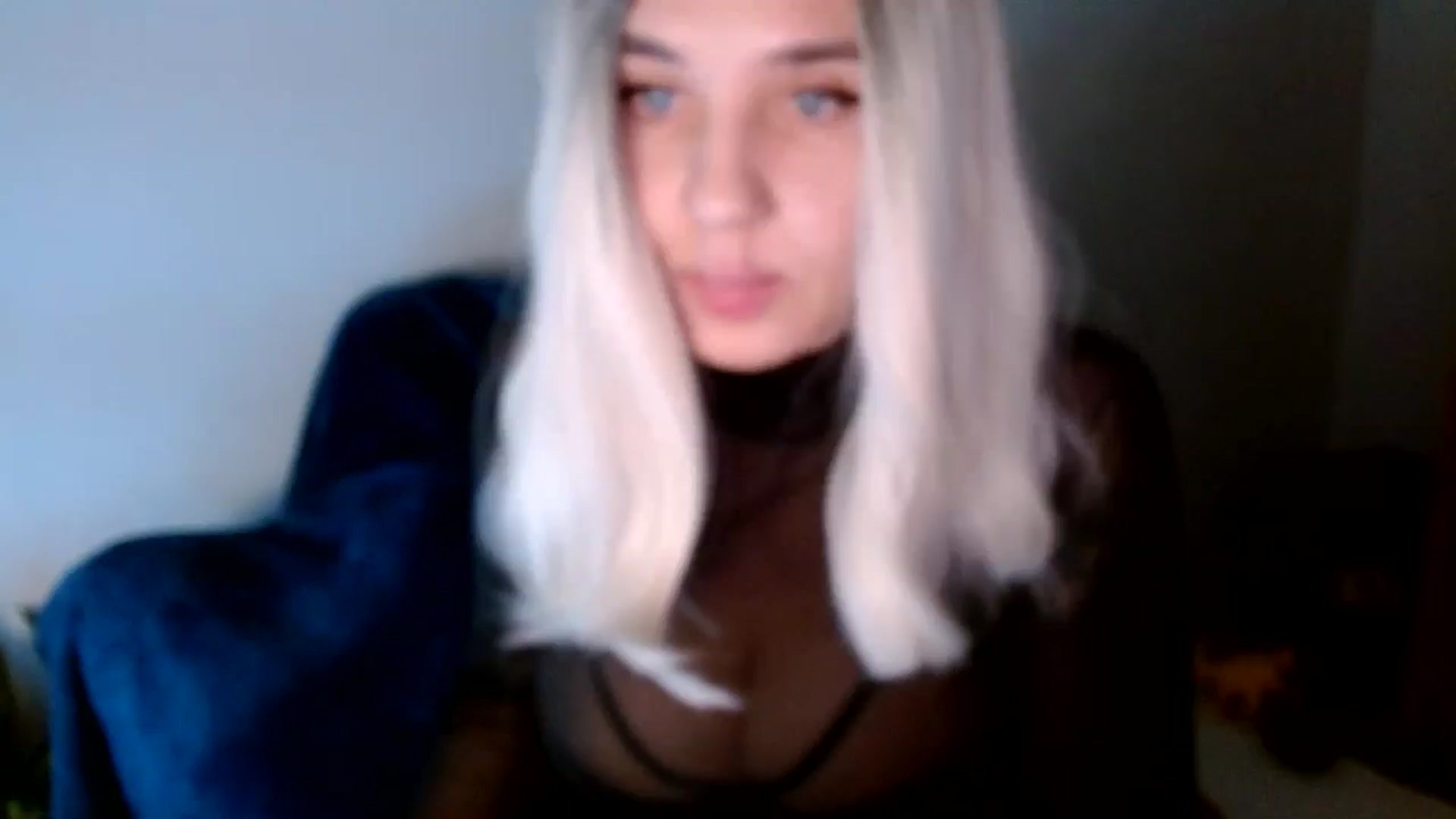Gallery image thumbnail from AgentRabbit's myfreecams stream on, 04/20/2024, 19:12 image 1 of 20