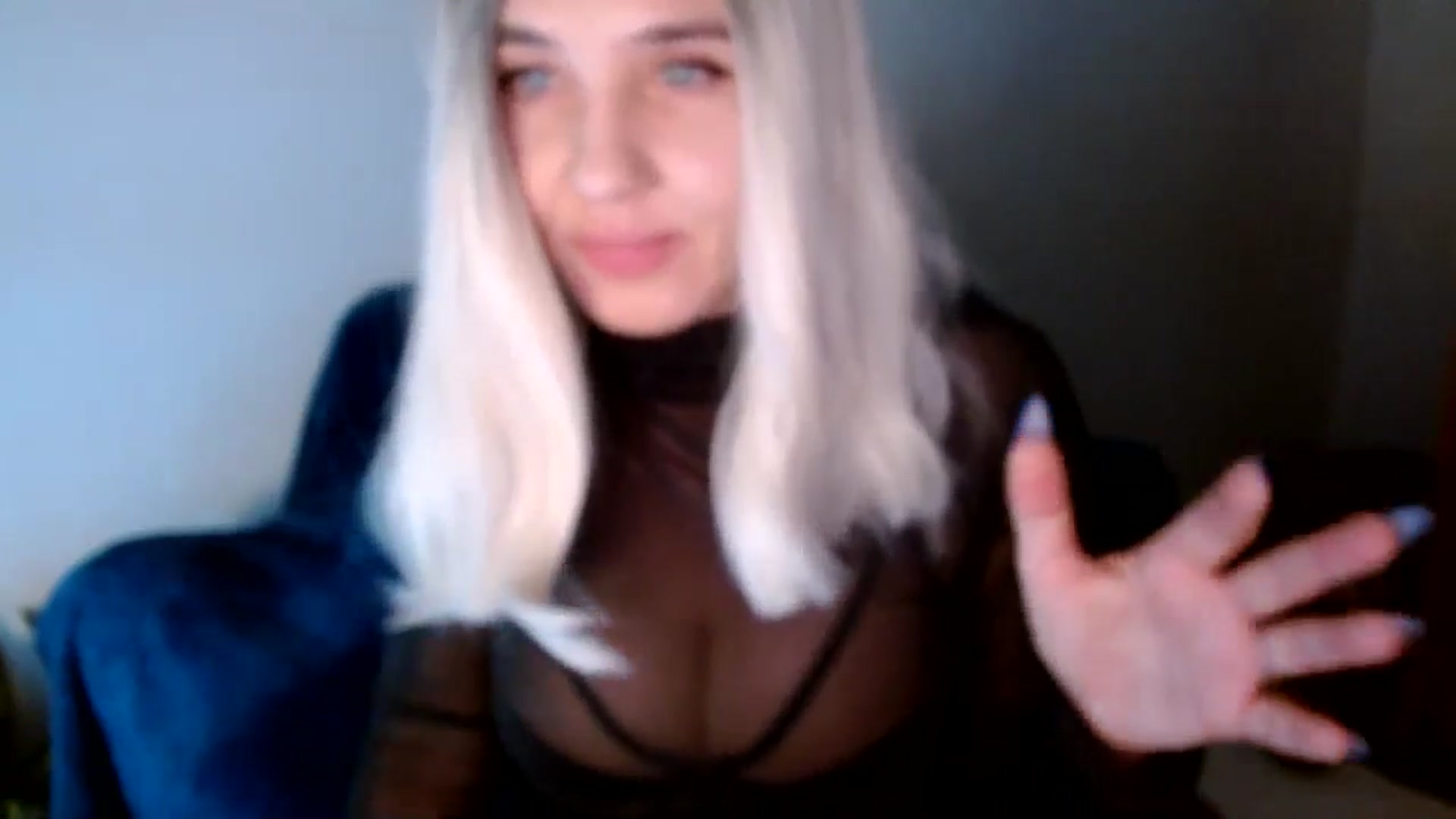 Gallery image thumbnail from AgentRabbit's myfreecams stream on, 04/20/2024, 19:12 image 2 of 20