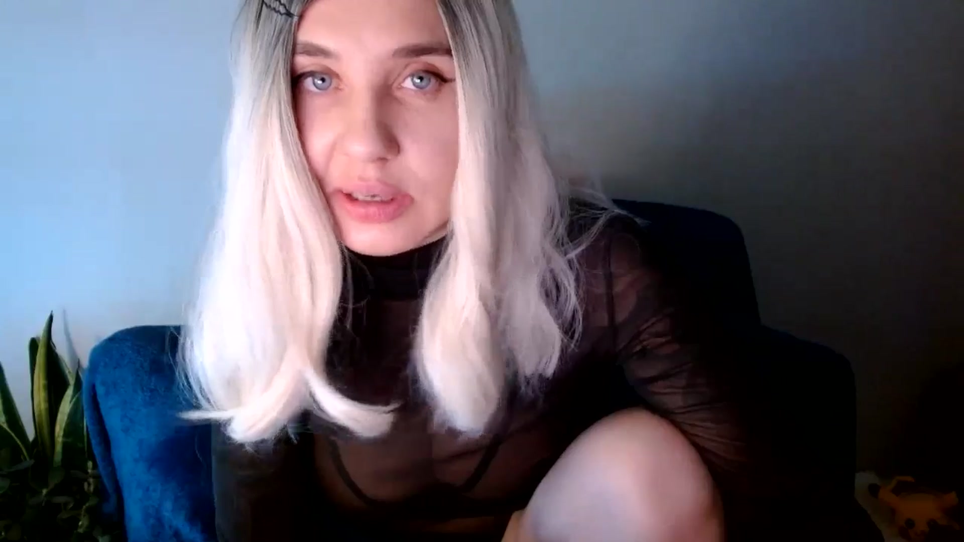 Gallery image thumbnail from AgentRabbit's myfreecams stream on, 04/20/2024, 19:12 image 11 of 20