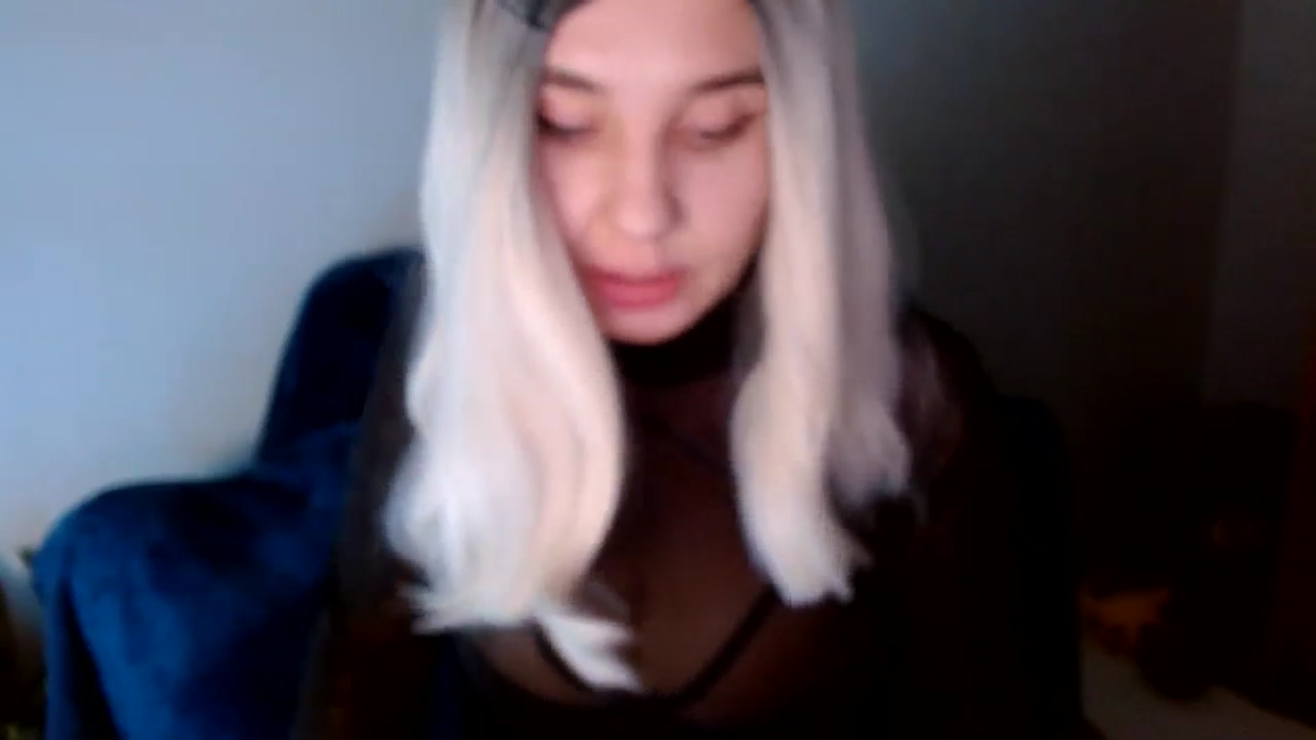 Gallery image thumbnail from AgentRabbit's myfreecams stream on, 04/20/2024, 19:12 image 3 of 20