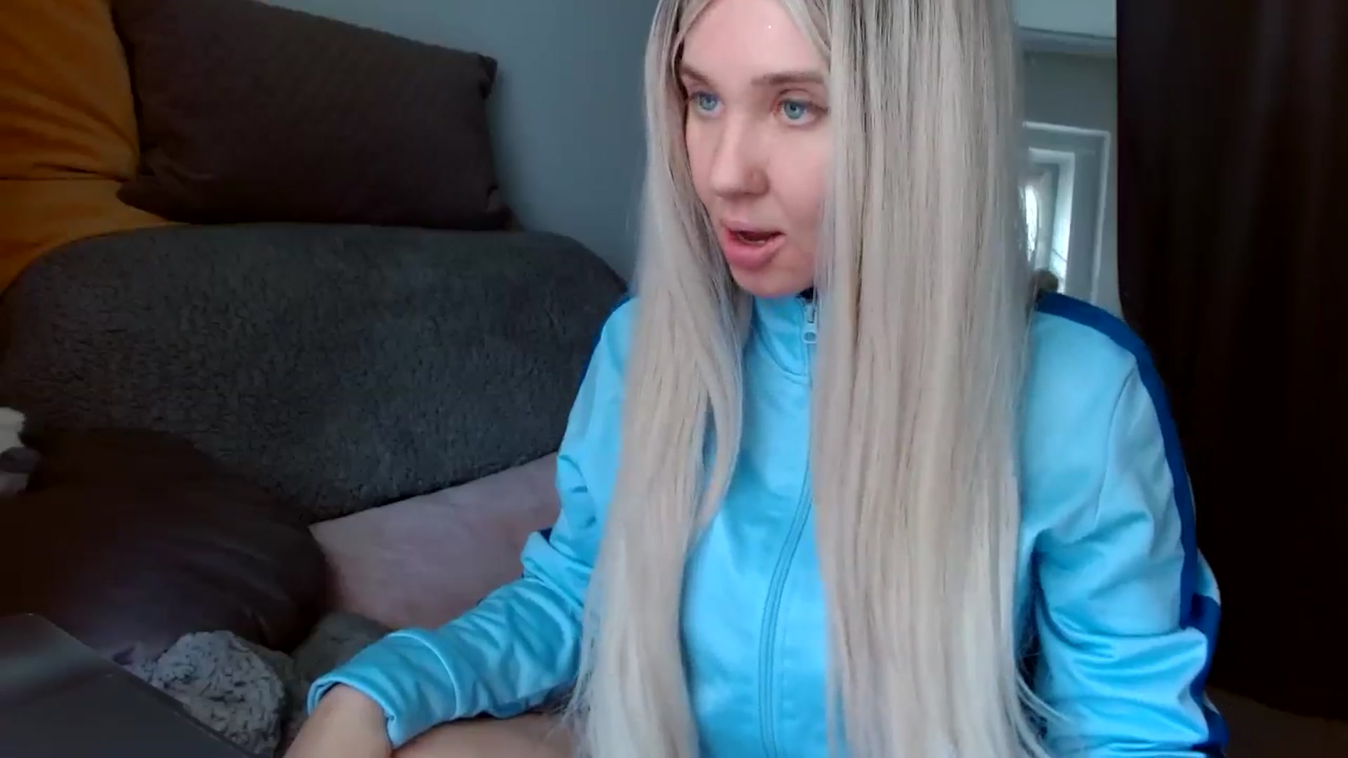 Gallery image thumbnail from AgentRabbit's myfreecams stream on, 05/18/2024, 12:04 image 4 of 20