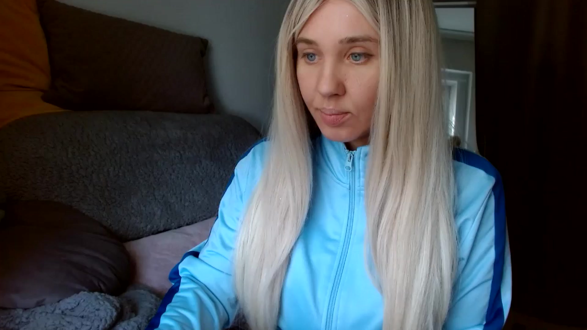 Gallery image thumbnail from AgentRabbit's myfreecams stream on, 05/18/2024, 12:04 image 1 of 20