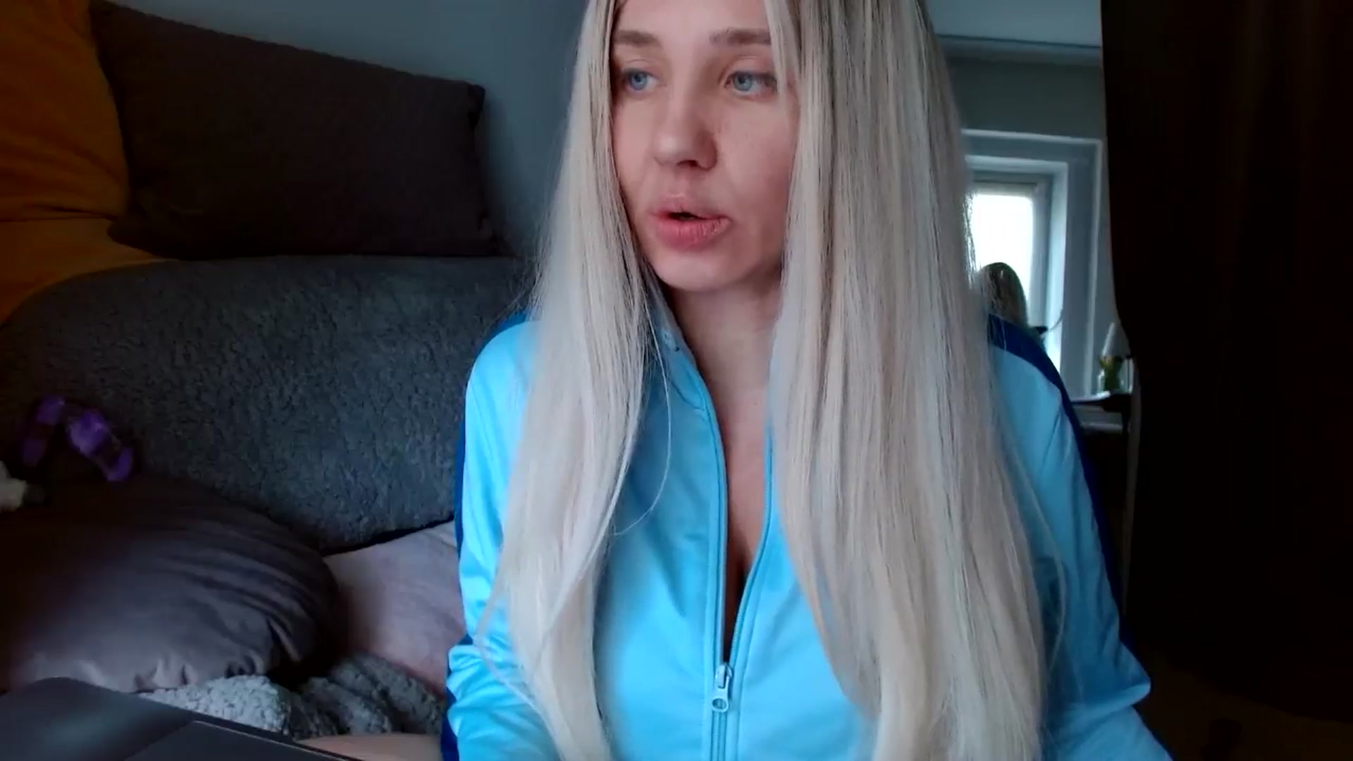 Gallery image thumbnail from AgentRabbit's myfreecams stream on, 05/18/2024, 12:04 image 14 of 20