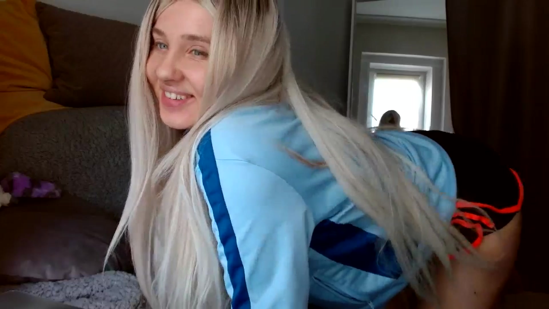Gallery image thumbnail from AgentRabbit's myfreecams stream on, 05/18/2024, 12:04 image 19 of 20