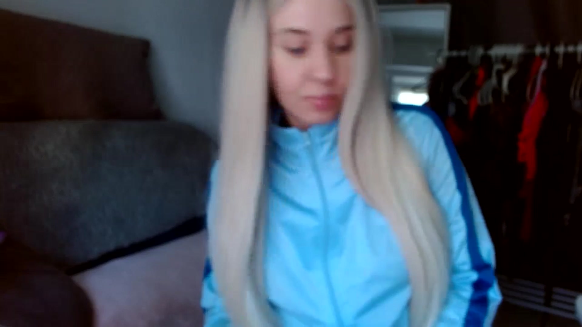 Gallery image thumbnail from AgentRabbit's myfreecams stream on, 05/18/2024, 14:11 image 10 of 20