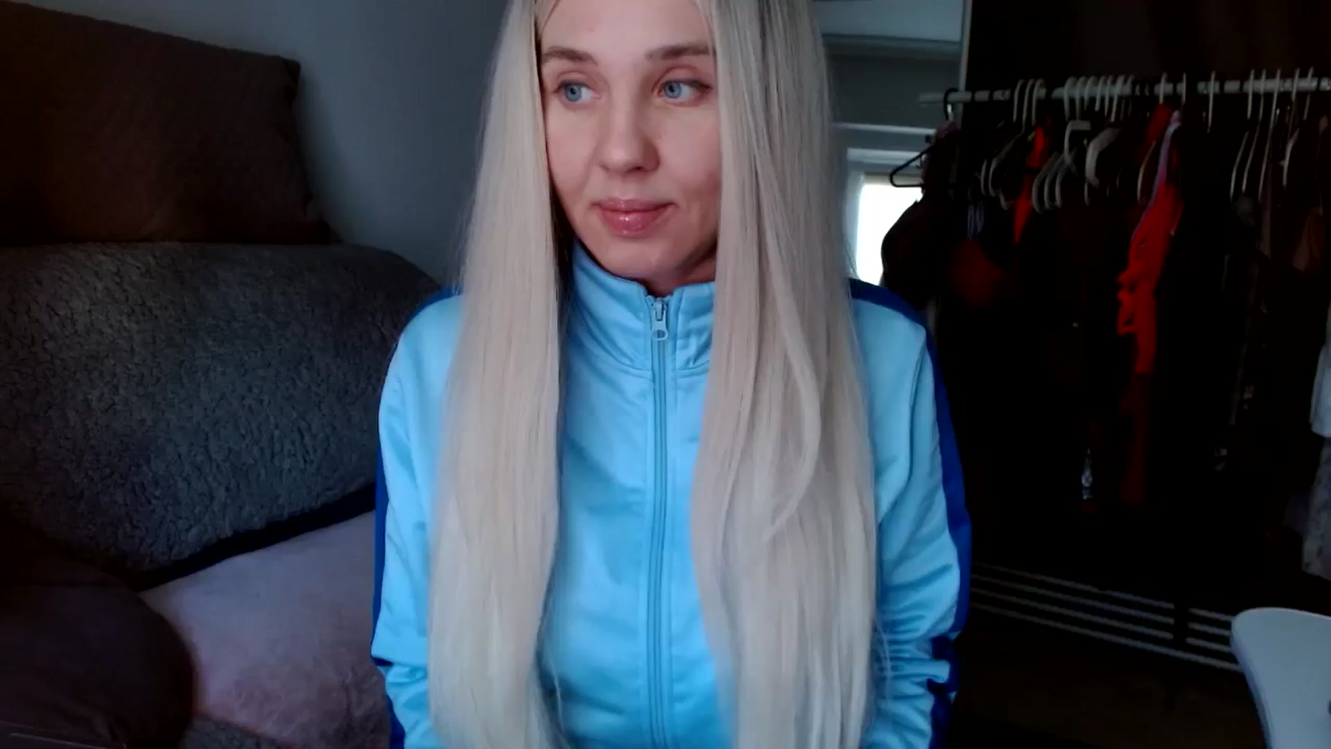Gallery image thumbnail from AgentRabbit's myfreecams stream on, 05/18/2024, 14:11 image 13 of 20