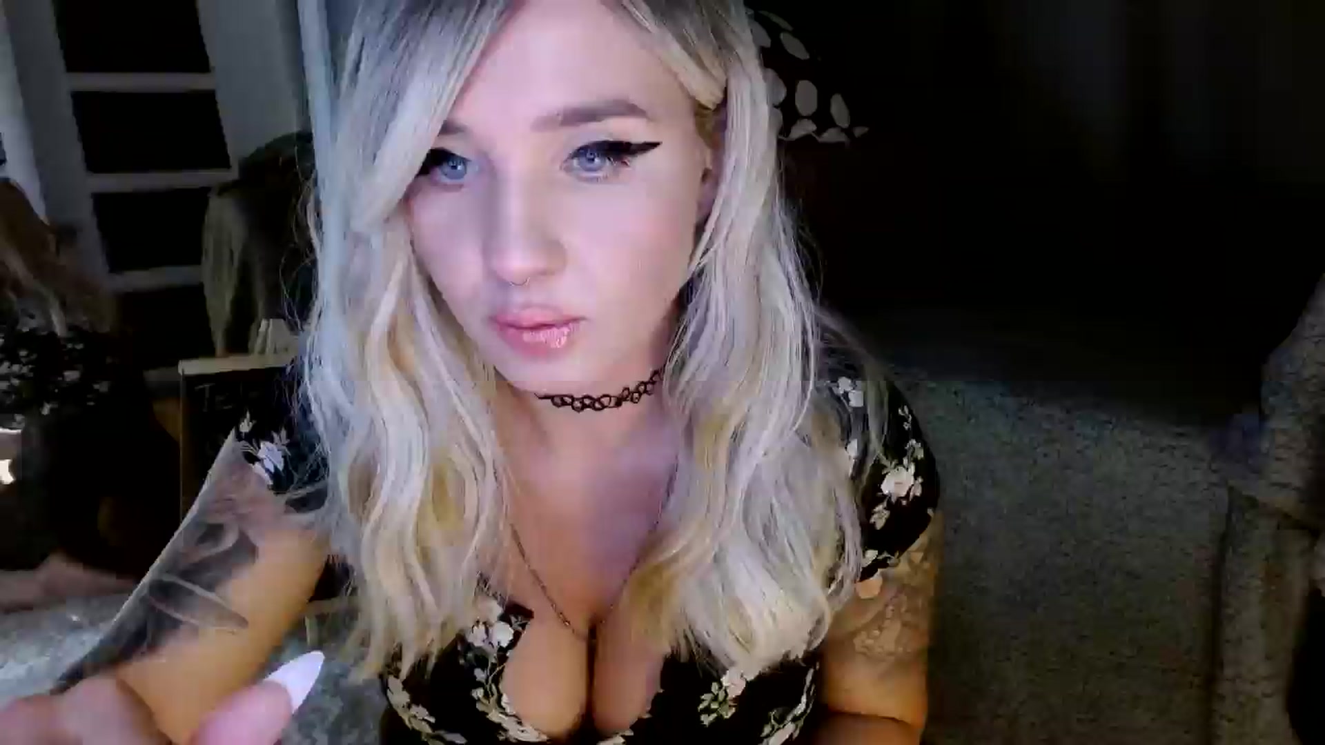 Gallery image thumbnail from AgentRabbit's myfreecams stream on, 07/09/2024, 18:01 image 17 of 20
