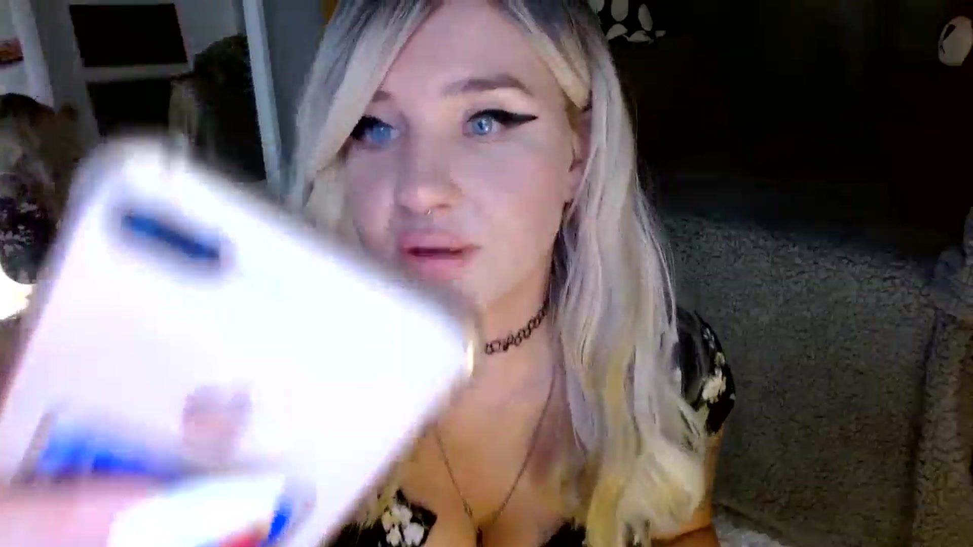 Gallery image thumbnail from AgentRabbit's myfreecams stream on, 07/09/2024, 18:01 image 4 of 20