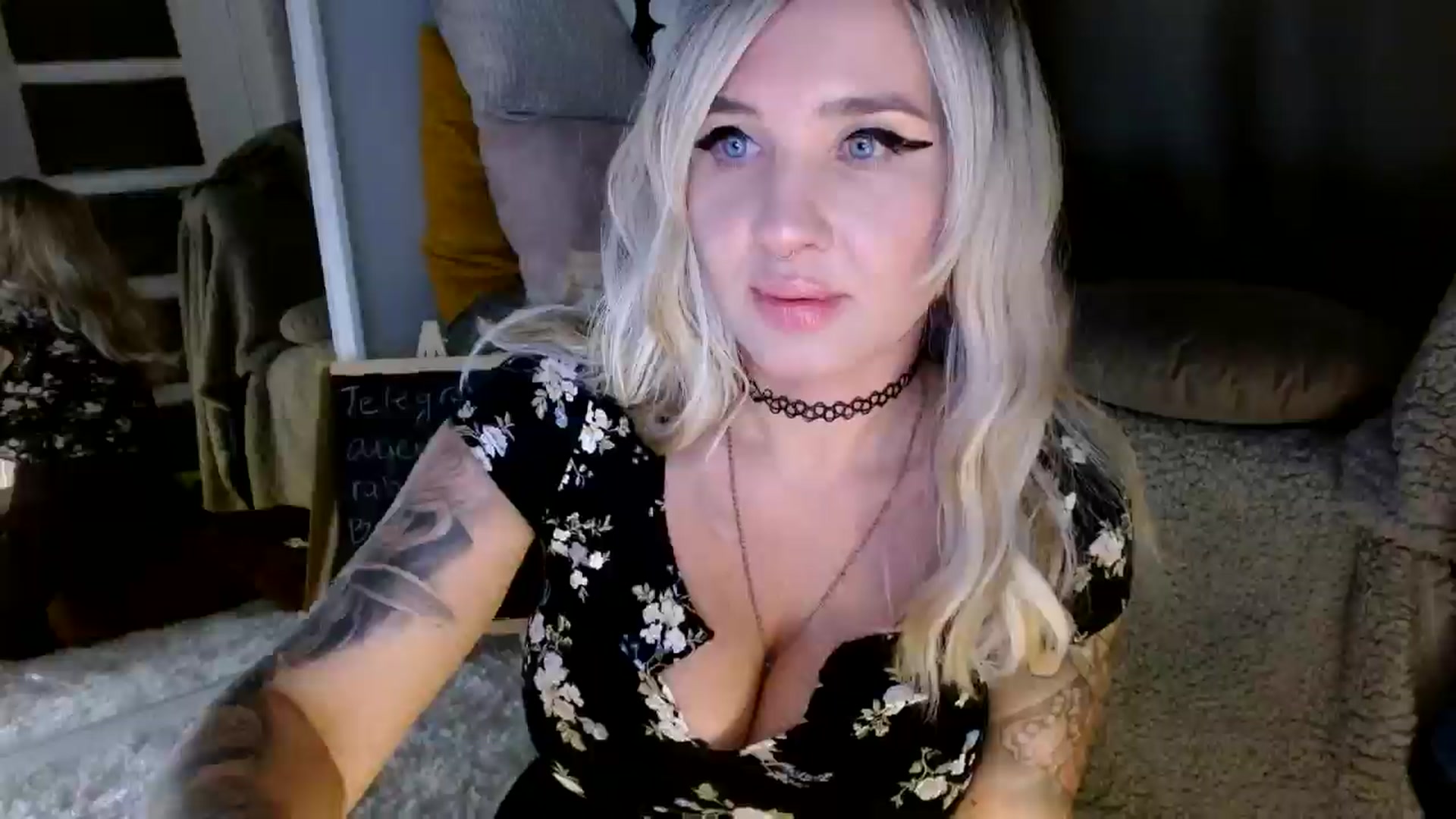Gallery image thumbnail from AgentRabbit's myfreecams stream on, 07/09/2024, 19:04 image 11 of 20