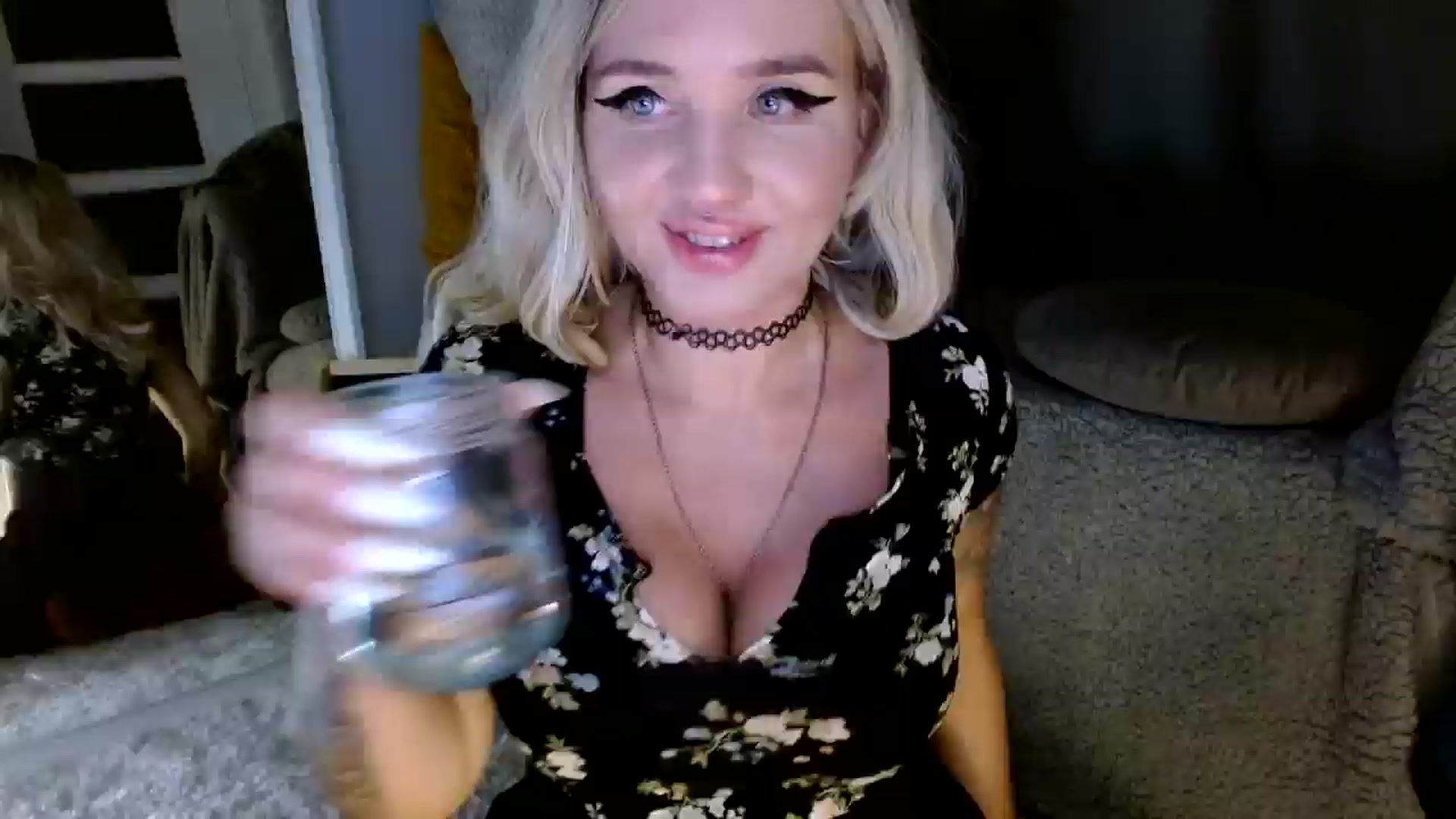 Gallery image thumbnail from AgentRabbit's myfreecams stream on, 07/09/2024, 19:04 image 9 of 20