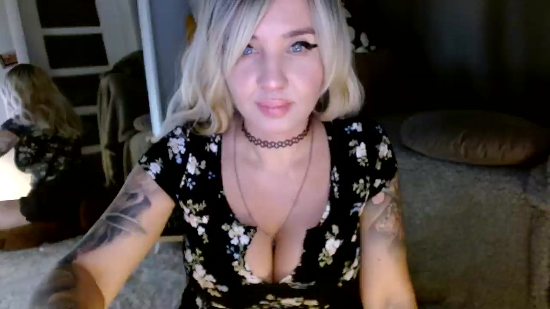 Gallery image thumbnail from AgentRabbit's myfreecams stream on, 07/09/2024, 19:43 image 3 of 20
