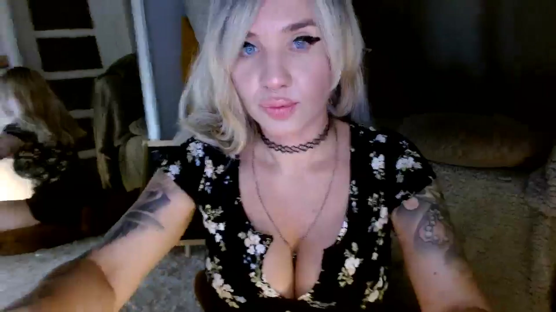 Gallery image thumbnail from AgentRabbit's myfreecams stream on, 07/09/2024, 19:43 image 2 of 20