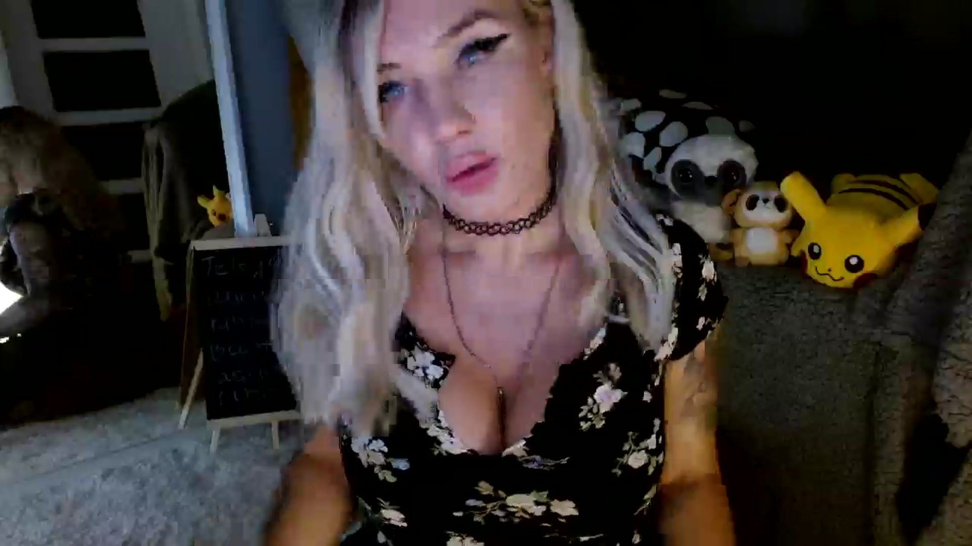 Gallery image thumbnail from AgentRabbit's myfreecams stream on, 07/09/2024, 20:09 image 5 of 20