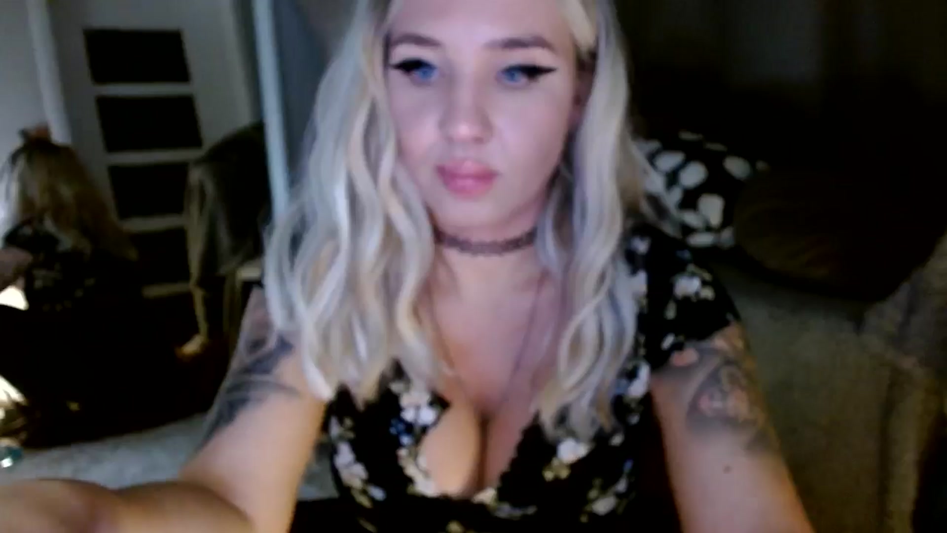 Gallery image thumbnail from AgentRabbit's myfreecams stream on, 07/09/2024, 20:09 image 18 of 20