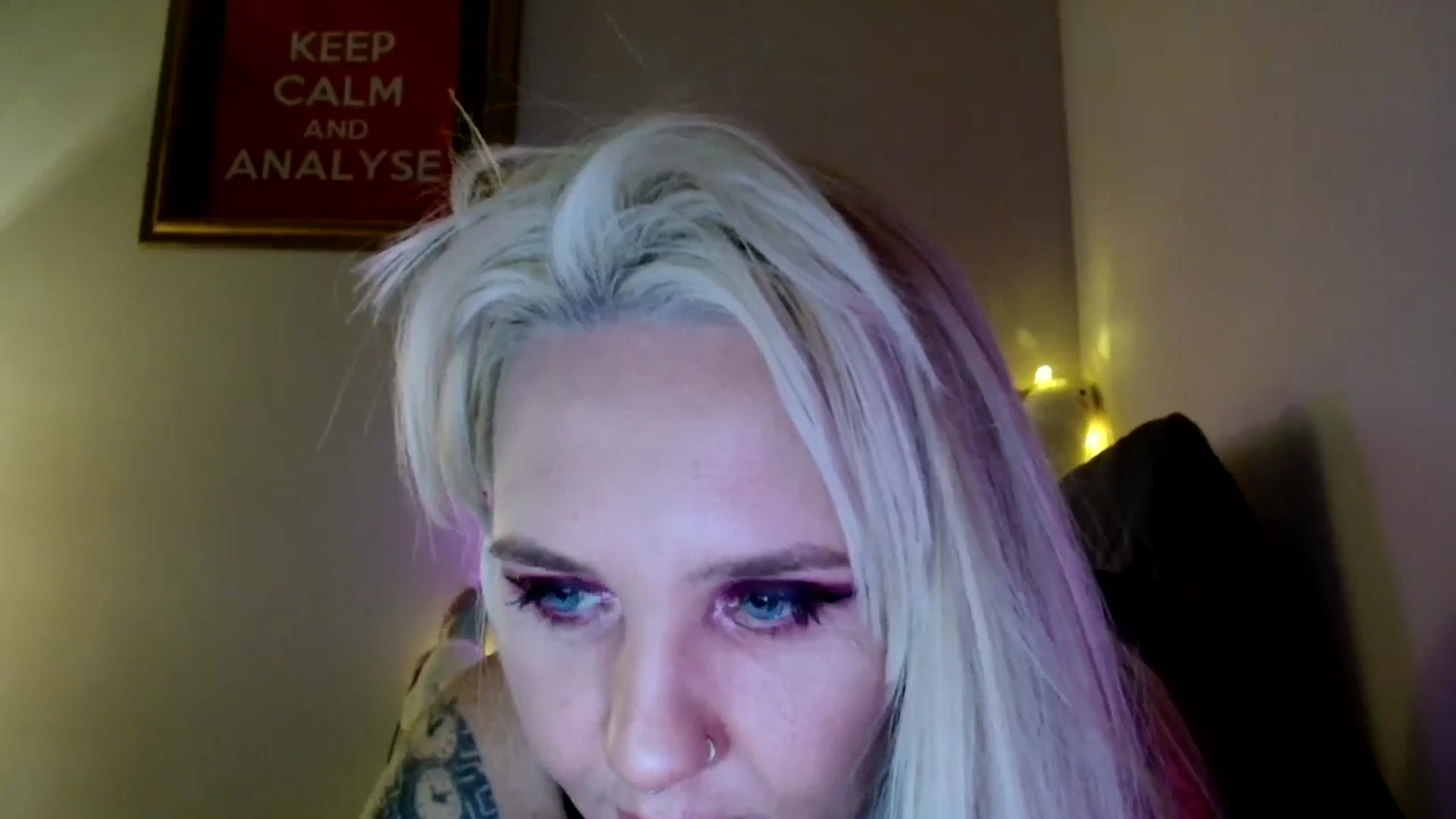 Gallery image thumbnail from AgentRabbit's myfreecams stream on, 07/23/2024, 22:21 image 11 of 20