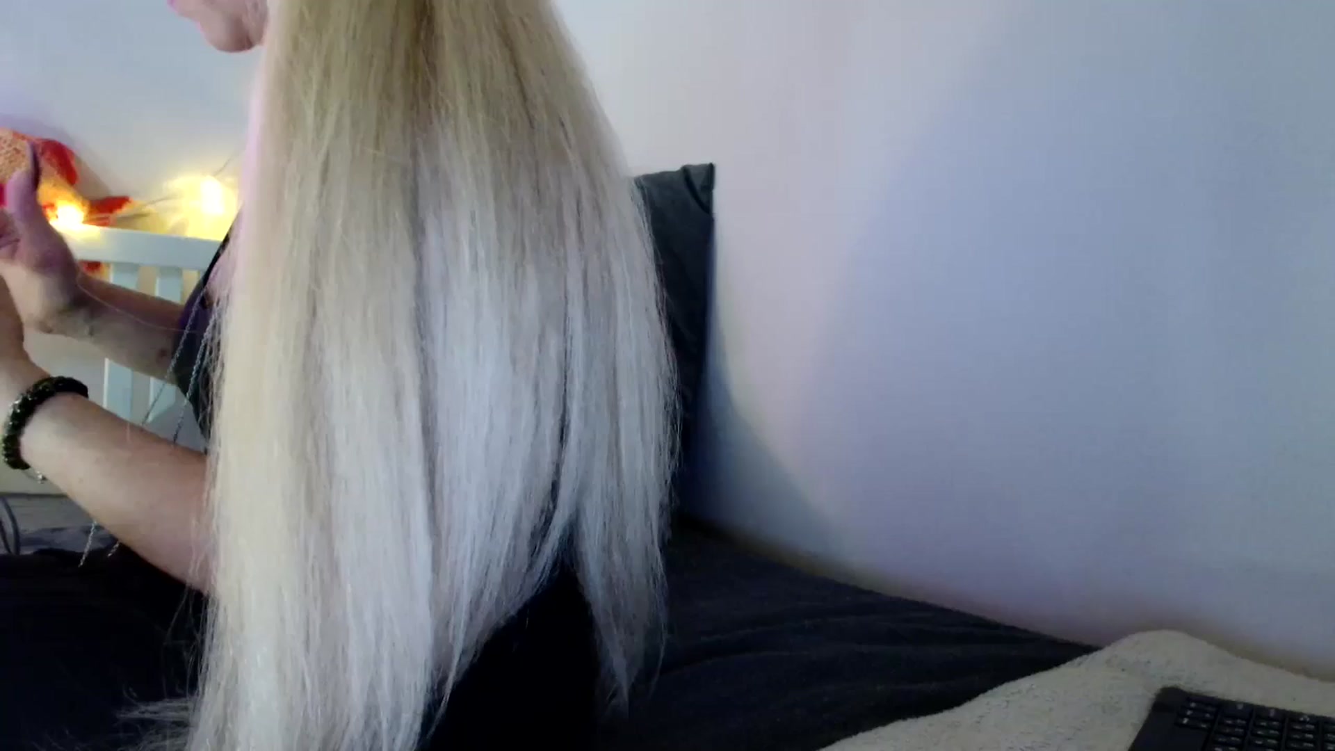 Gallery image thumbnail from AgentRabbit's myfreecams stream on, 07/28/2024, 16:07 image 1 of 20