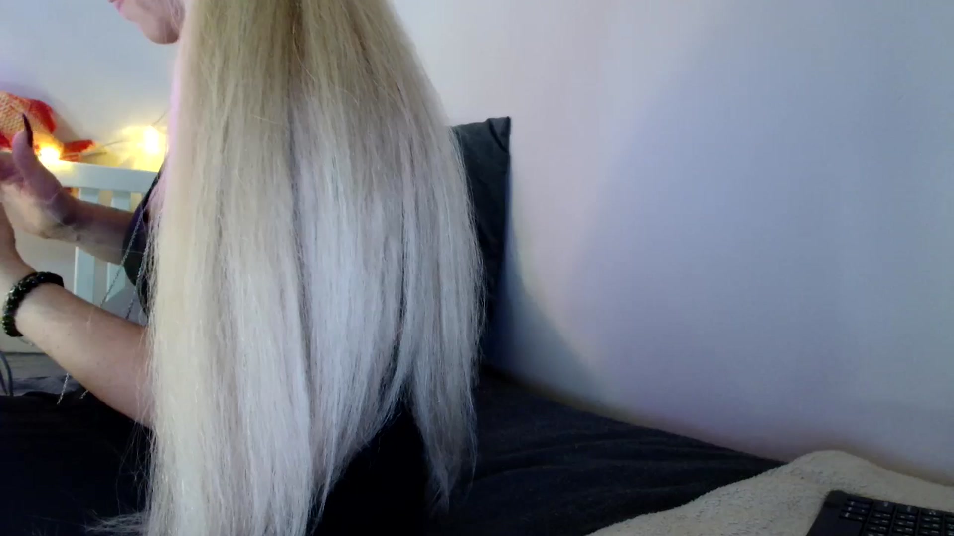 Gallery image thumbnail from AgentRabbit's myfreecams stream on, 07/28/2024, 16:07 image 3 of 20