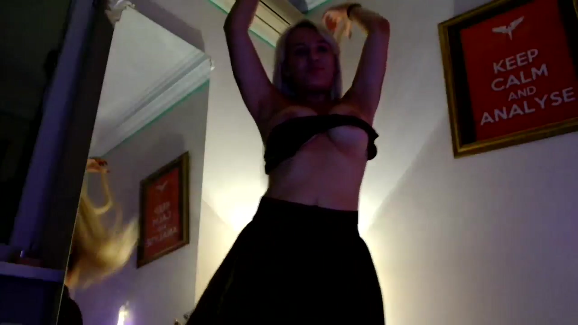 Gallery image thumbnail from AgentRabbit's myfreecams stream on, 07/28/2024, 19:28 image 11 of 20